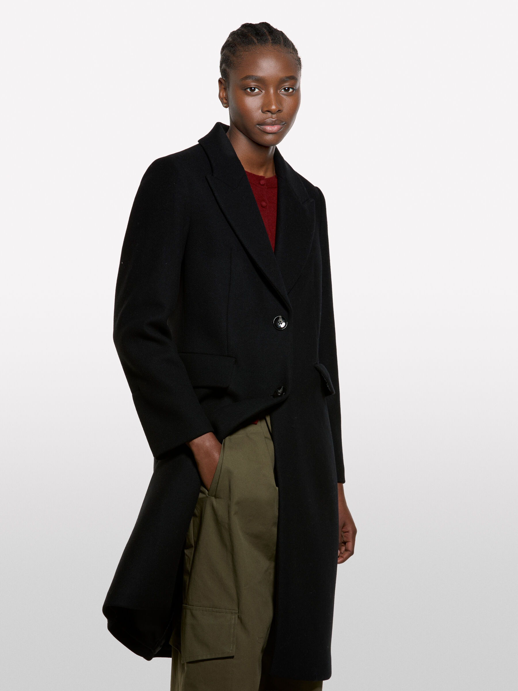 COAT Women image number null