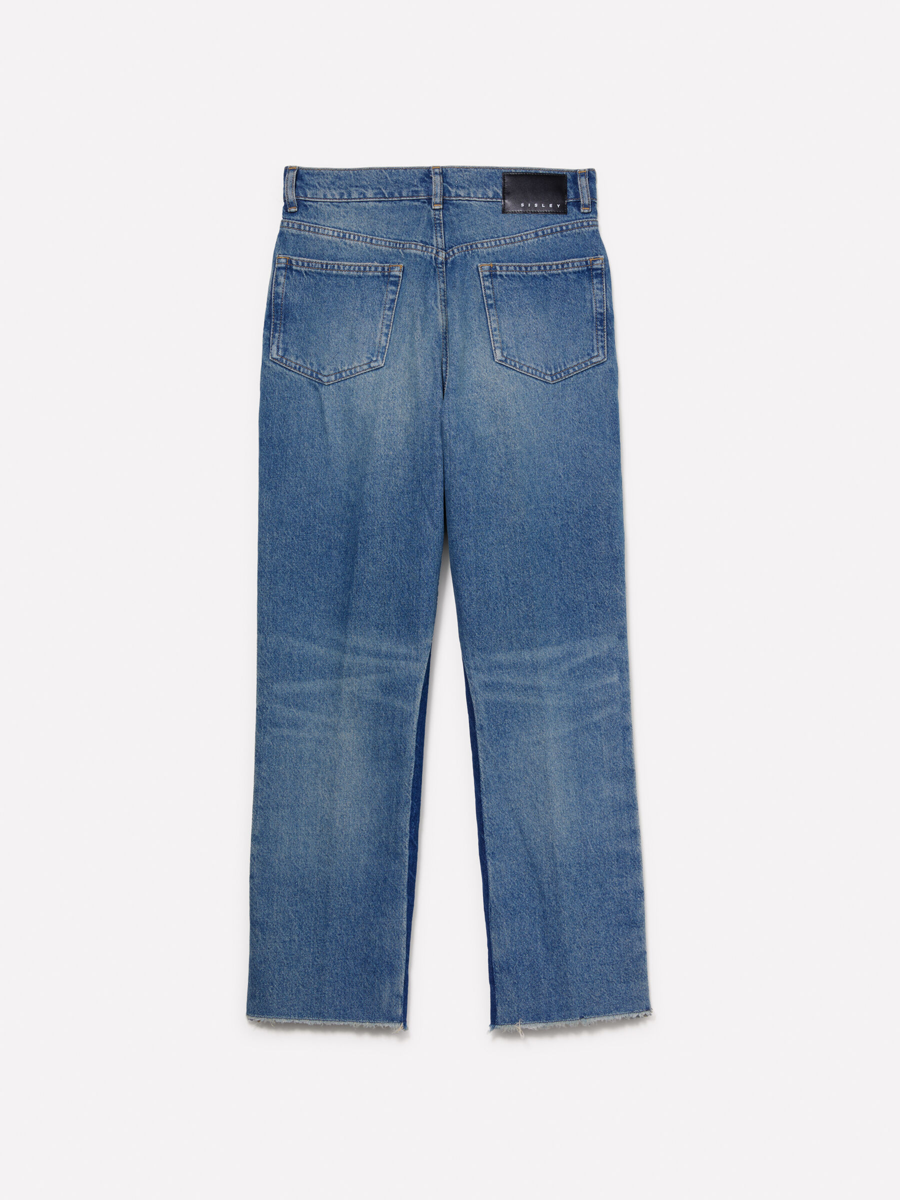 TROUSERS Women image number null