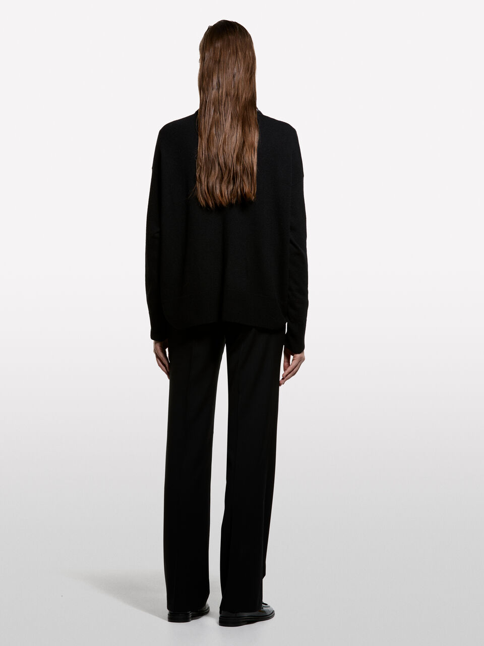 SWEATER L/S Women image number null