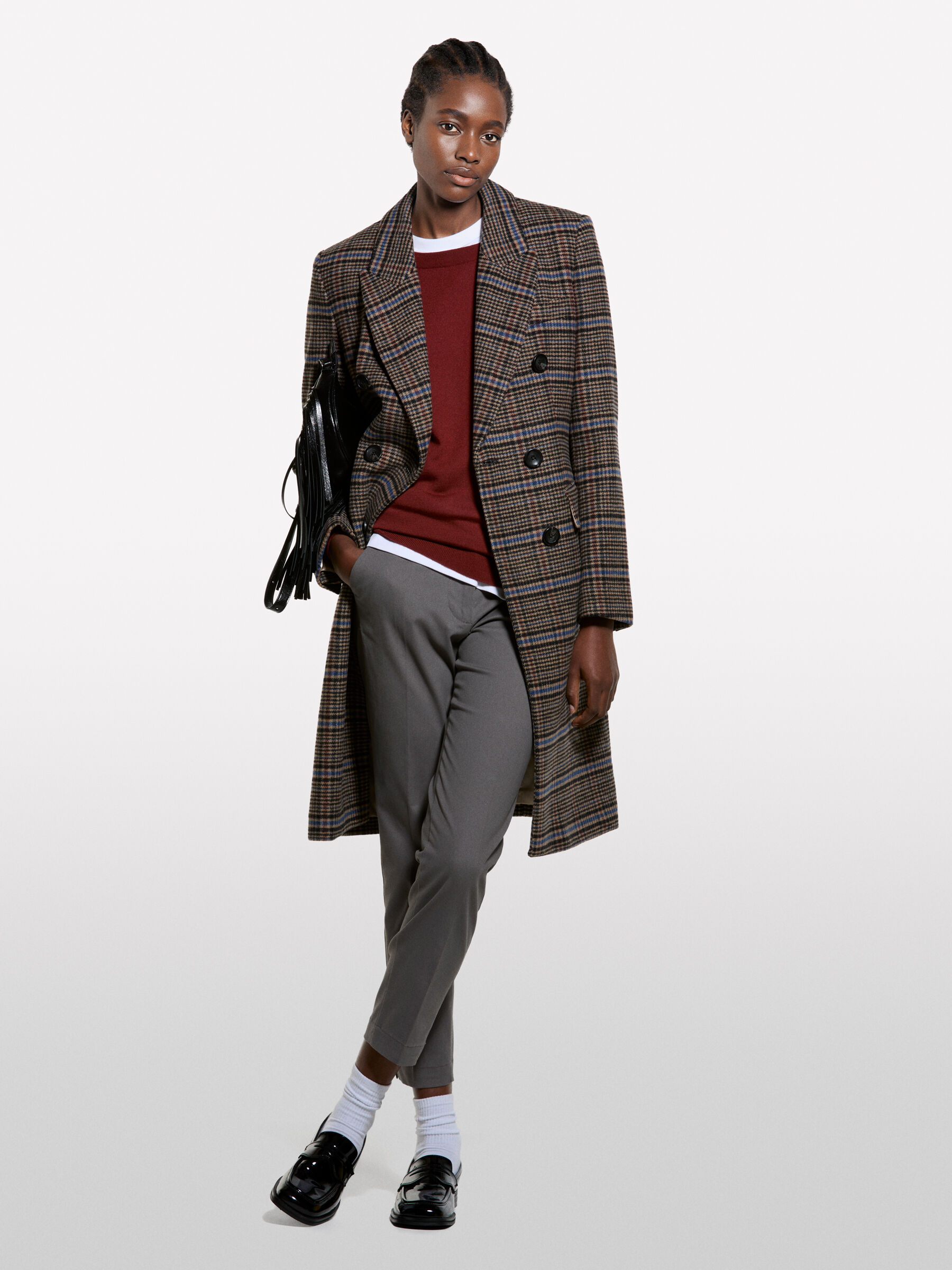 SWEATER L/S Women image number null