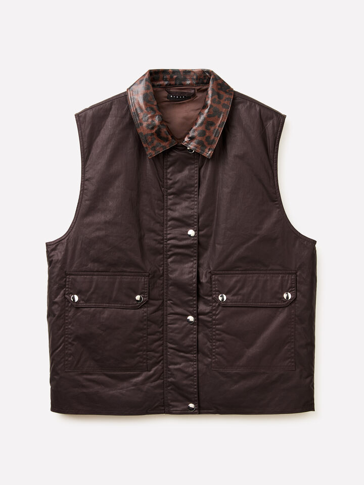 WAISTCOAT Women