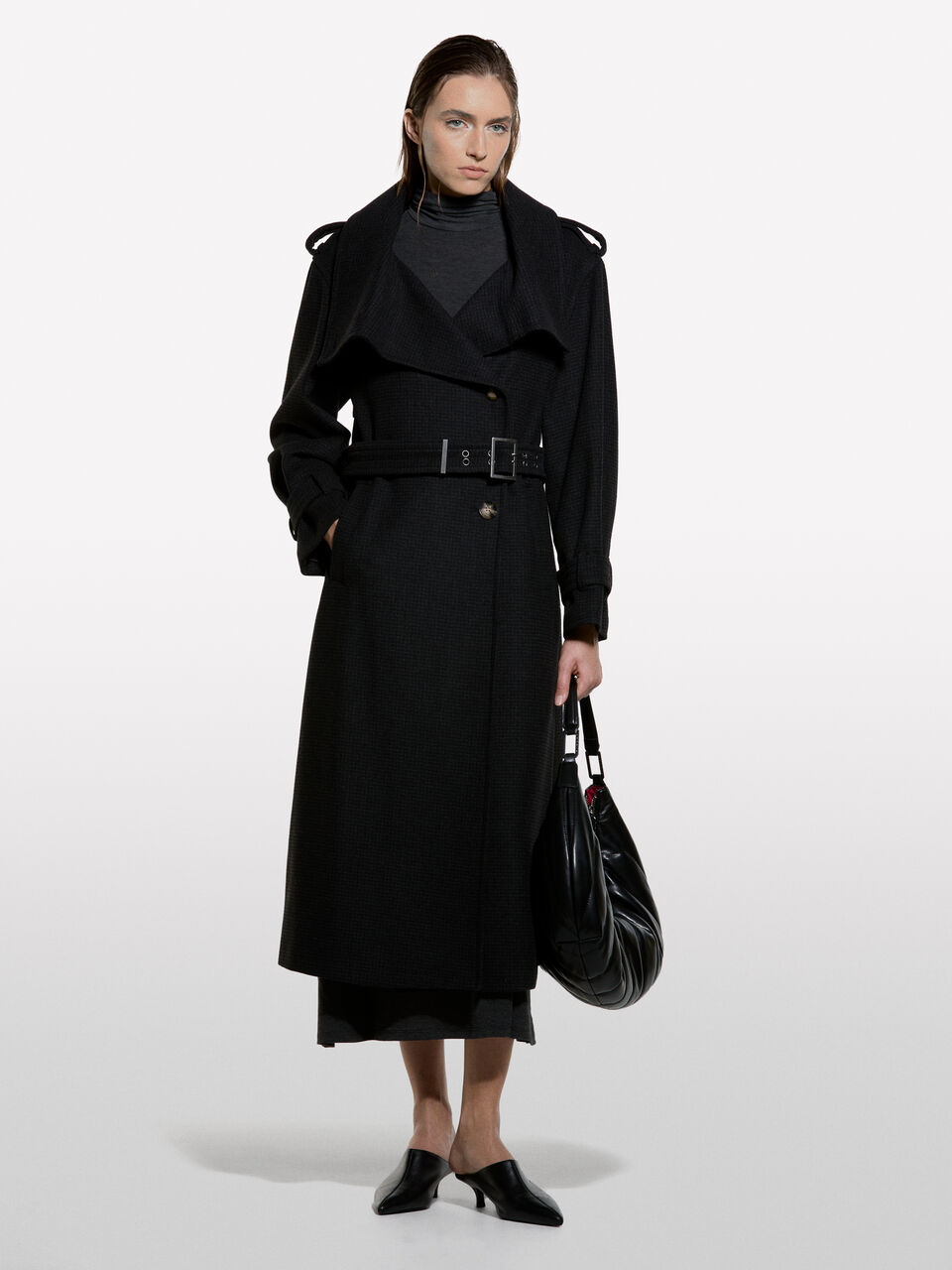 COAT Women image number null