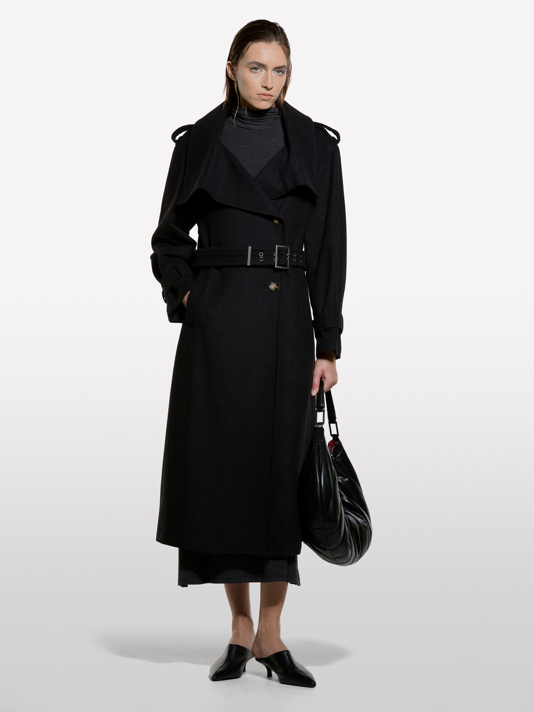 COAT Women image number null