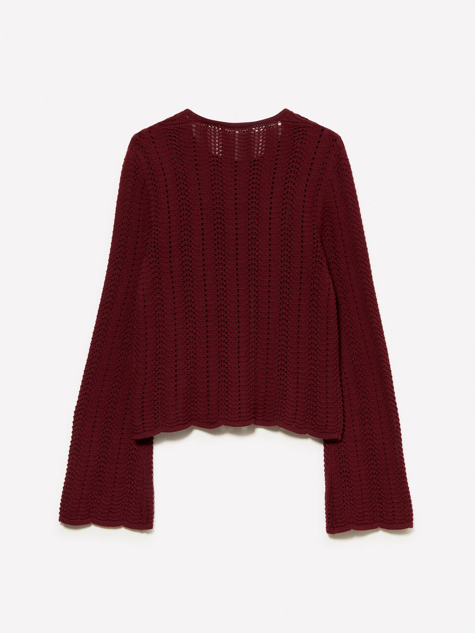 SWEATER L/S Women image number null