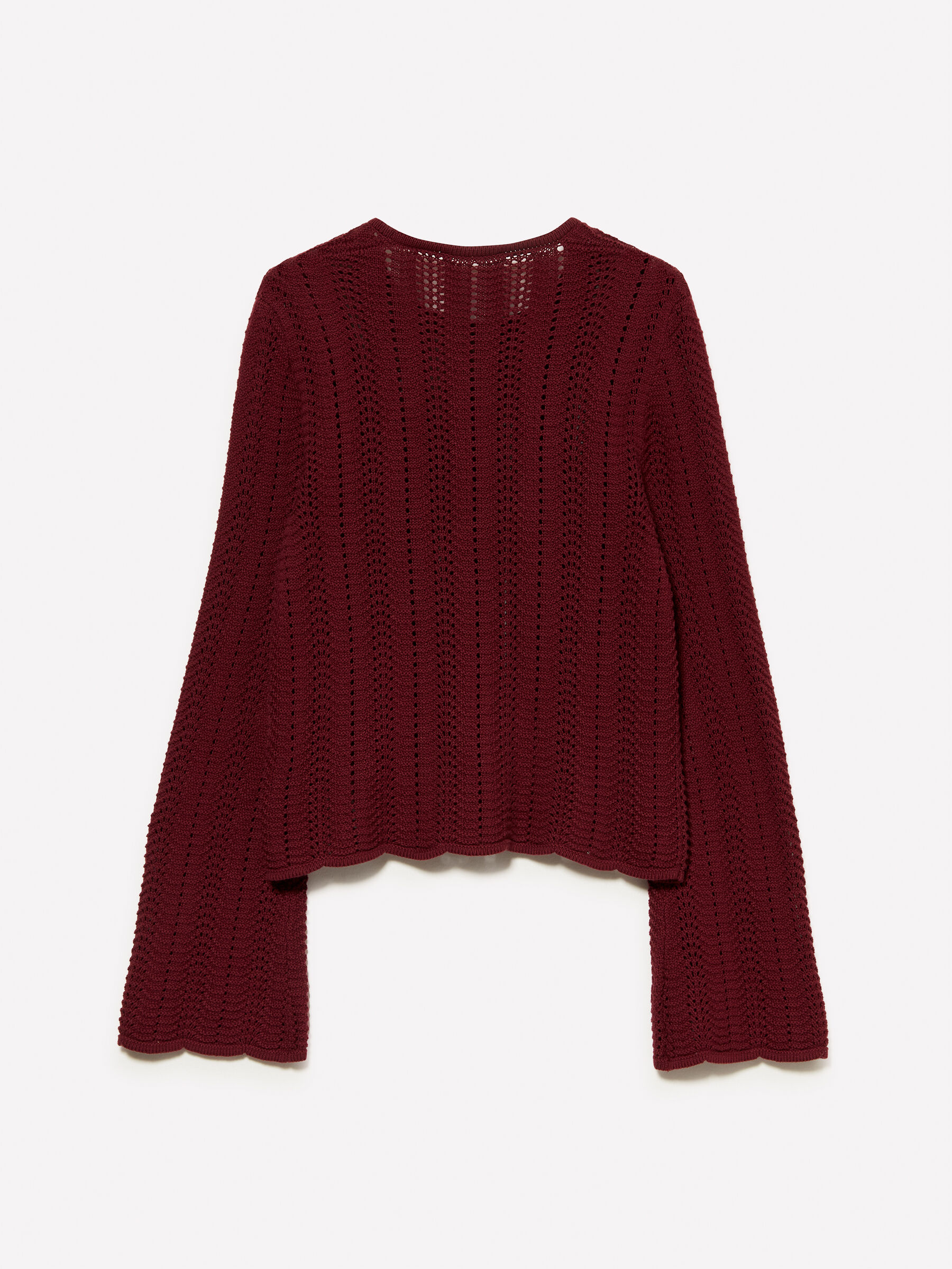 SWEATER L/S Women image number null