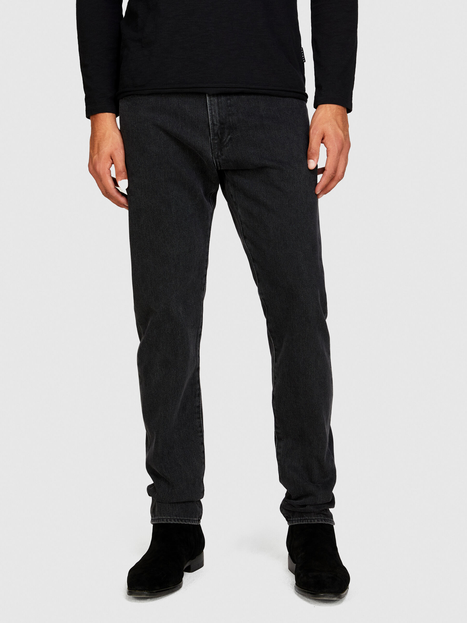 Liverpool straight hotsell leg jeans