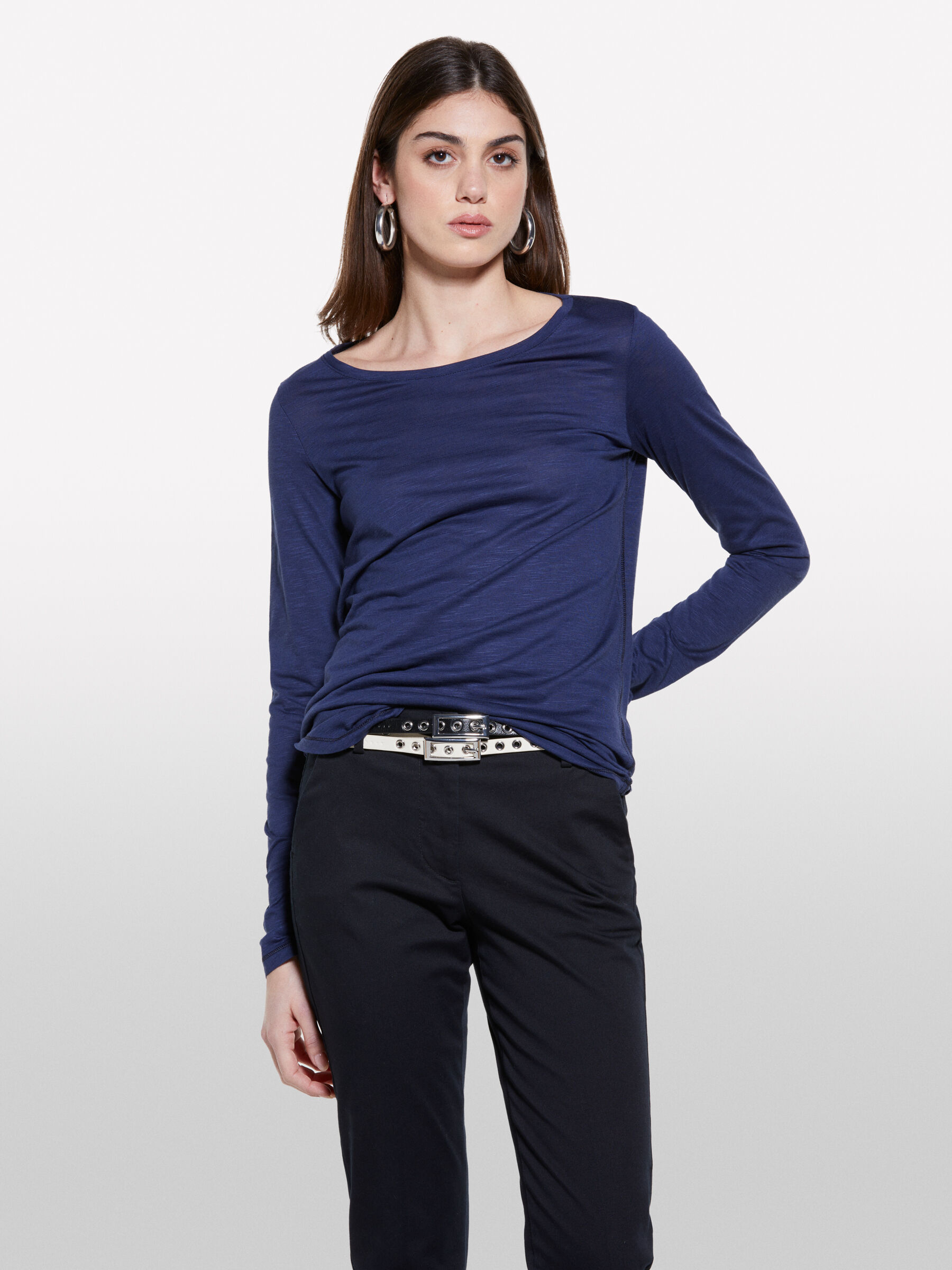 T-SHIRT L/S Women image number null