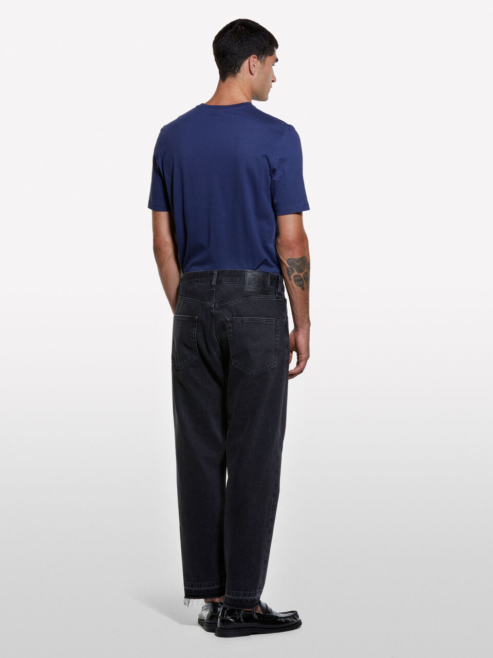TROUSERS Men image number null