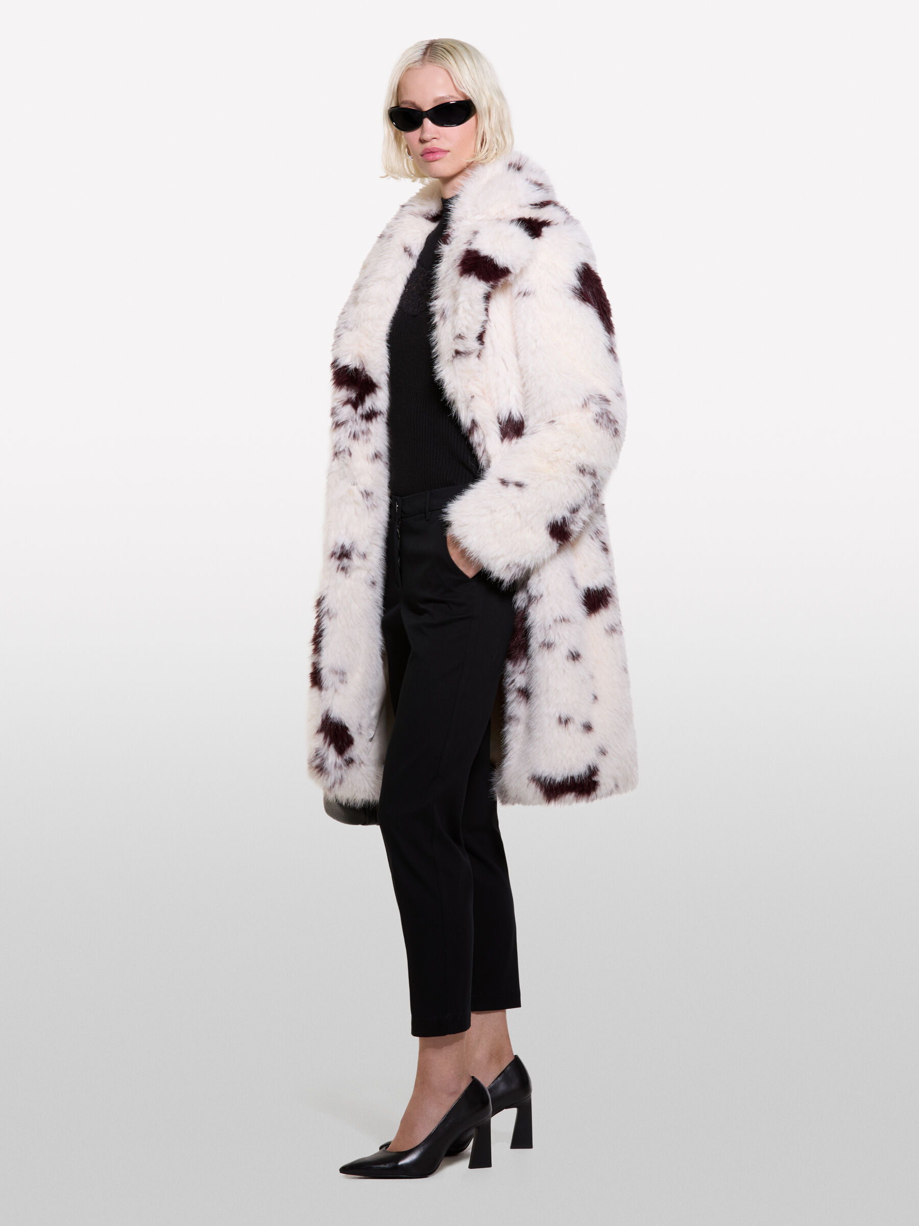 TROUSERS Women image number null