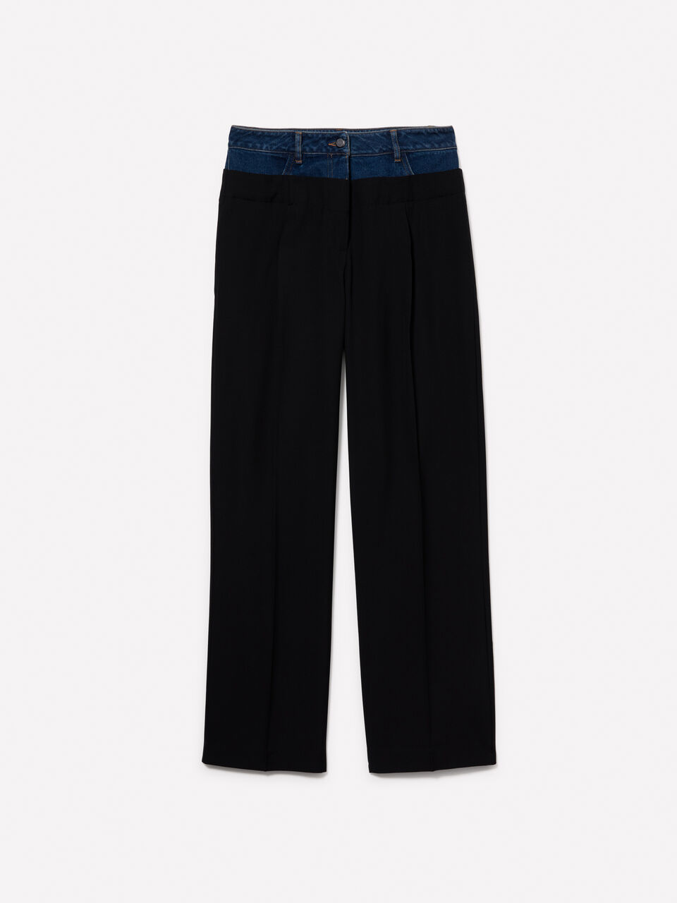 TROUSERS Women image number null