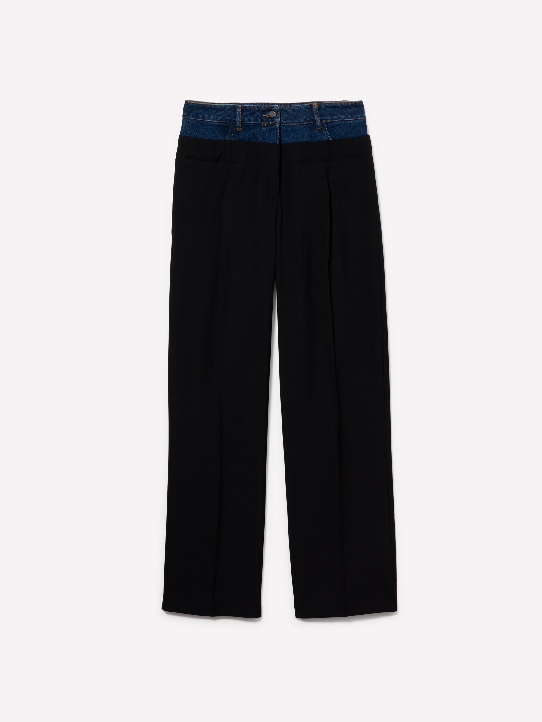 TROUSERS Women image number null