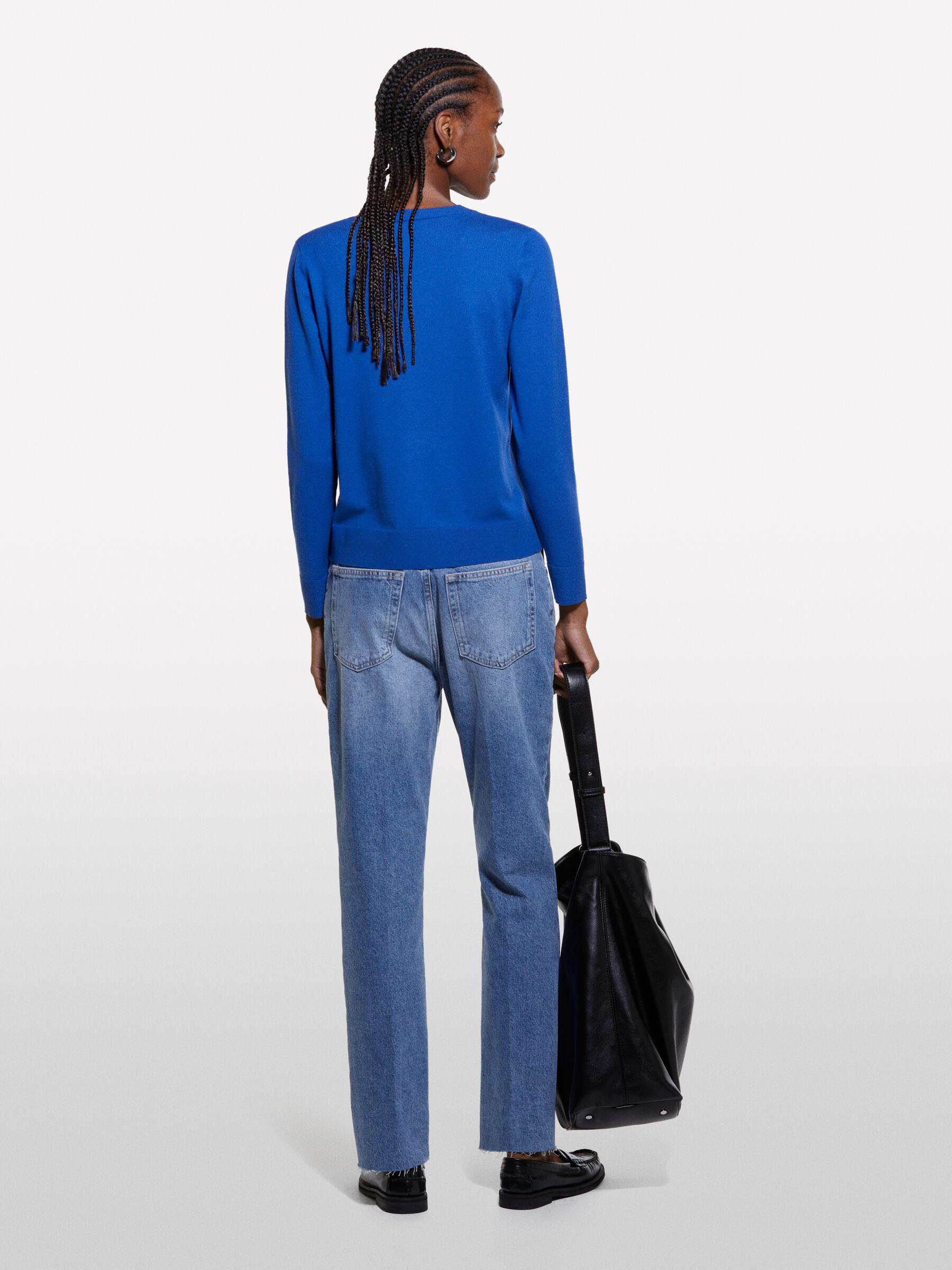 SWEATER L/S Women image number null