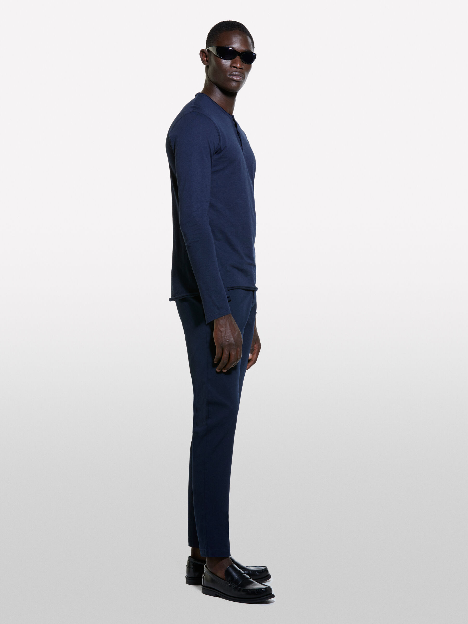 T-SHIRT L/S Men image number null