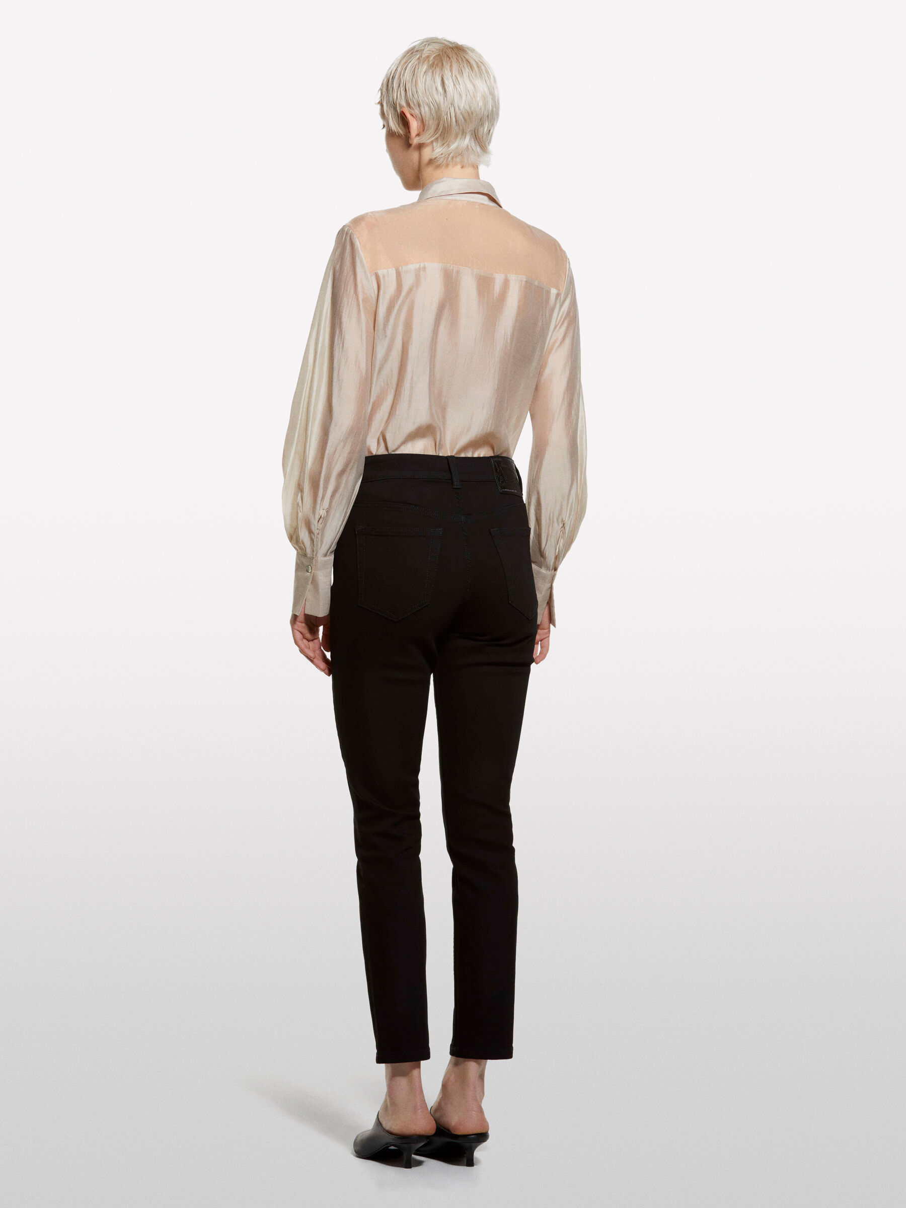 TROUSERS Women image number null