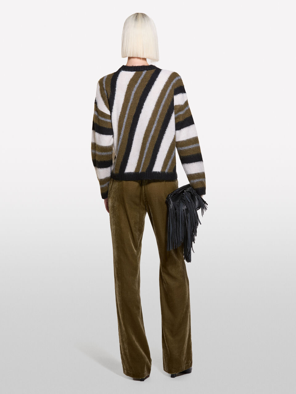 SWEATER L/S Women image number null