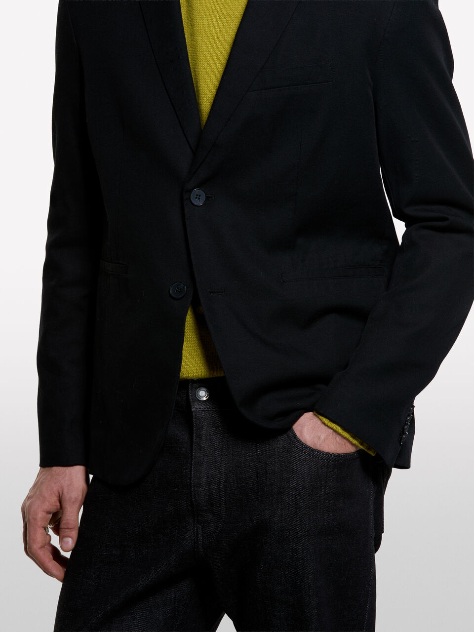 JACKET Men image number null