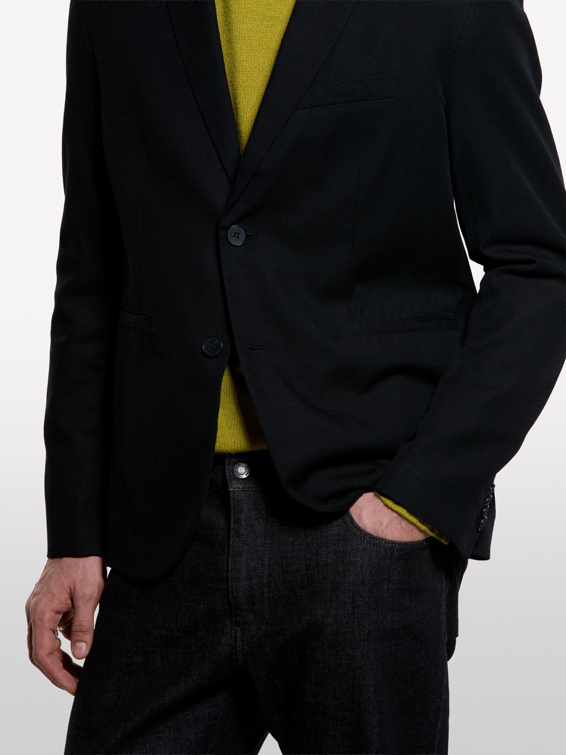 JACKET Men image number null