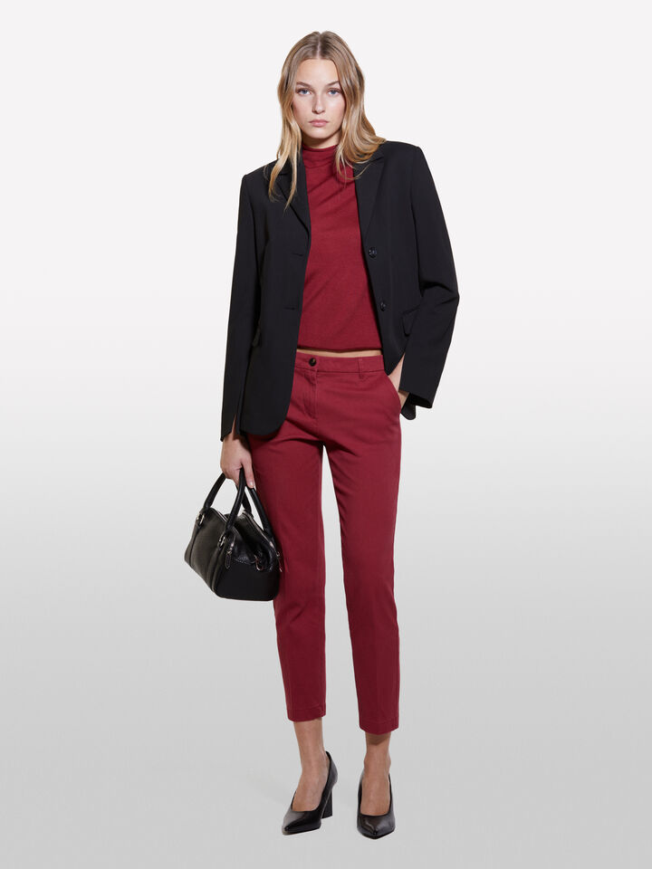 TROUSERS Women