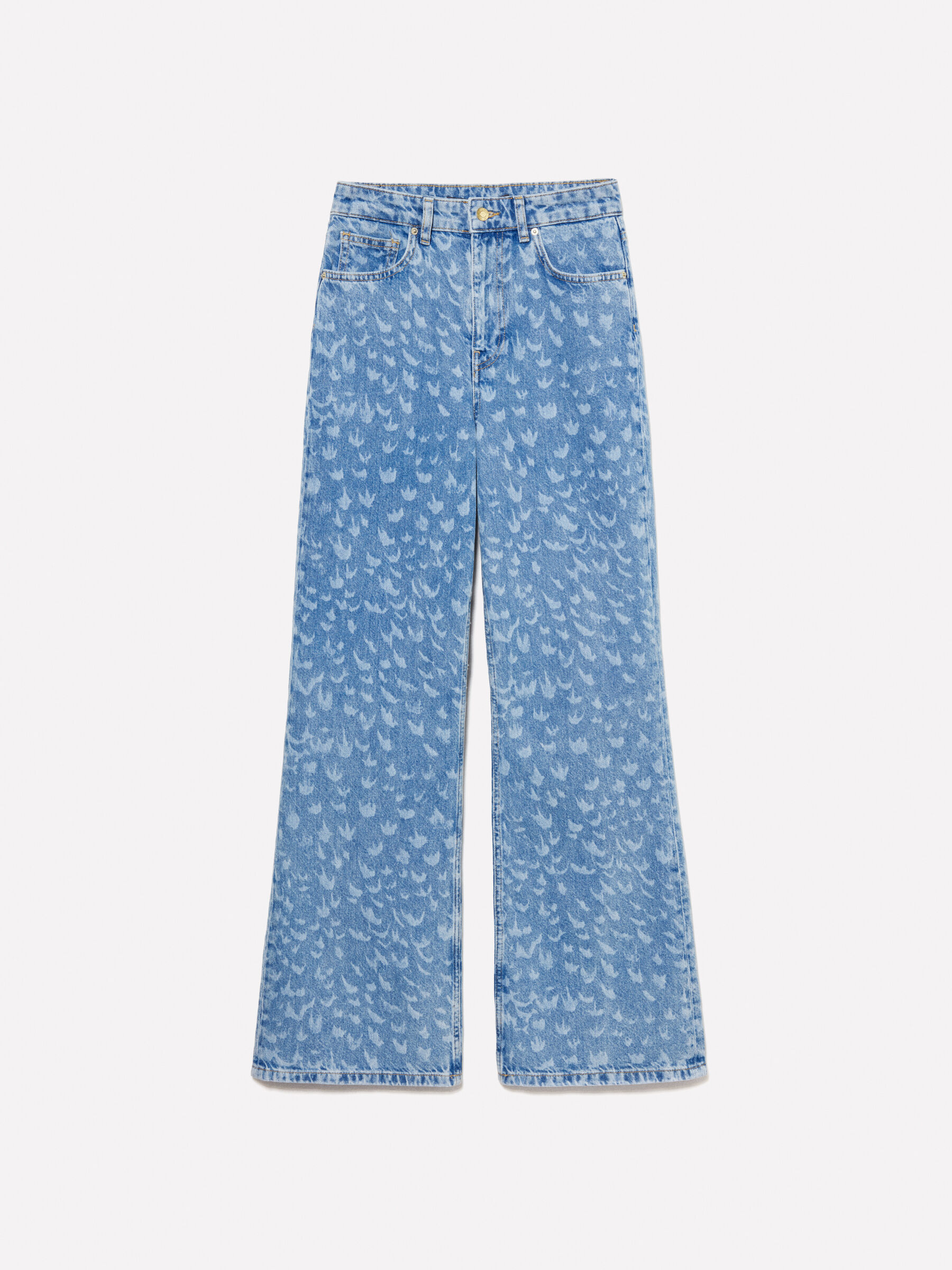 TROUSERS Women image number null