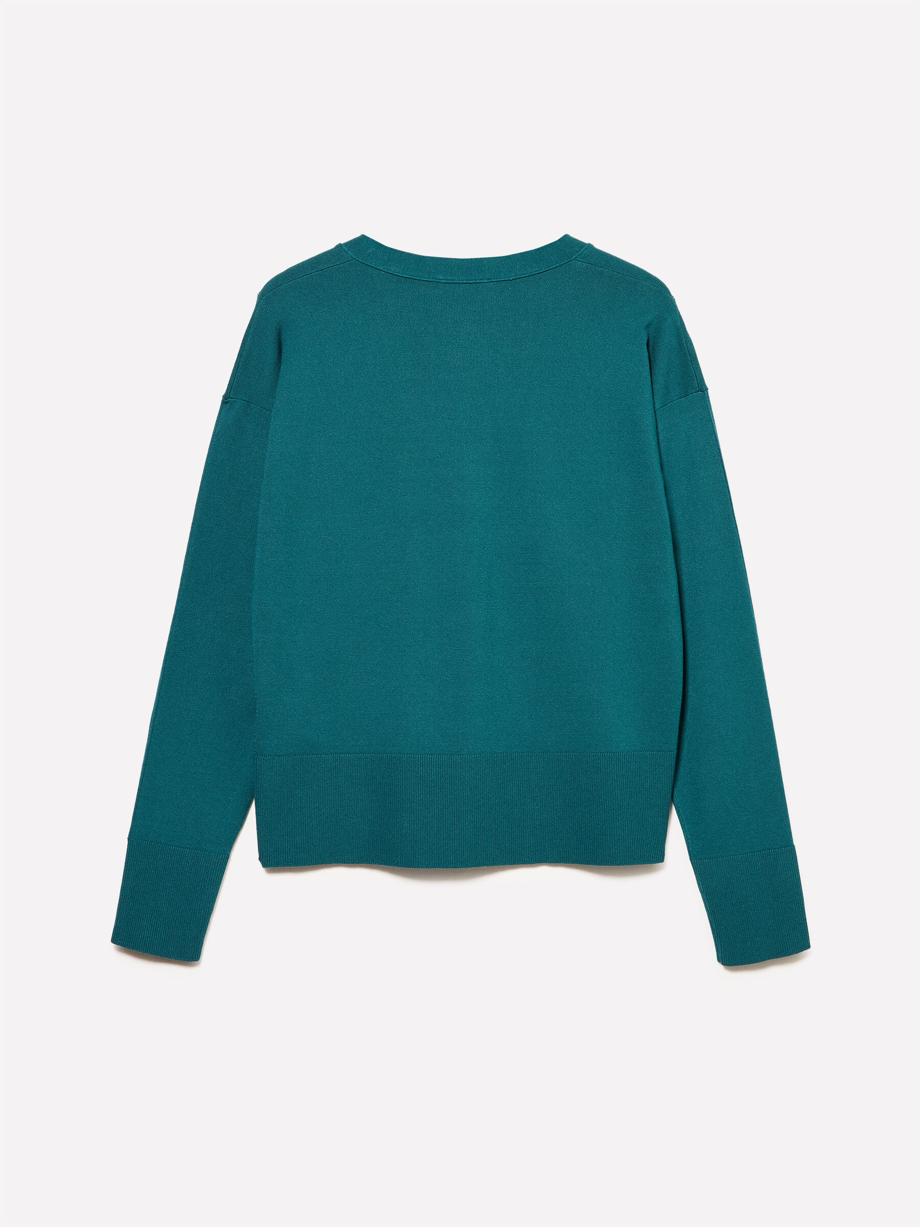 L/S CARDIGAN Women image number null