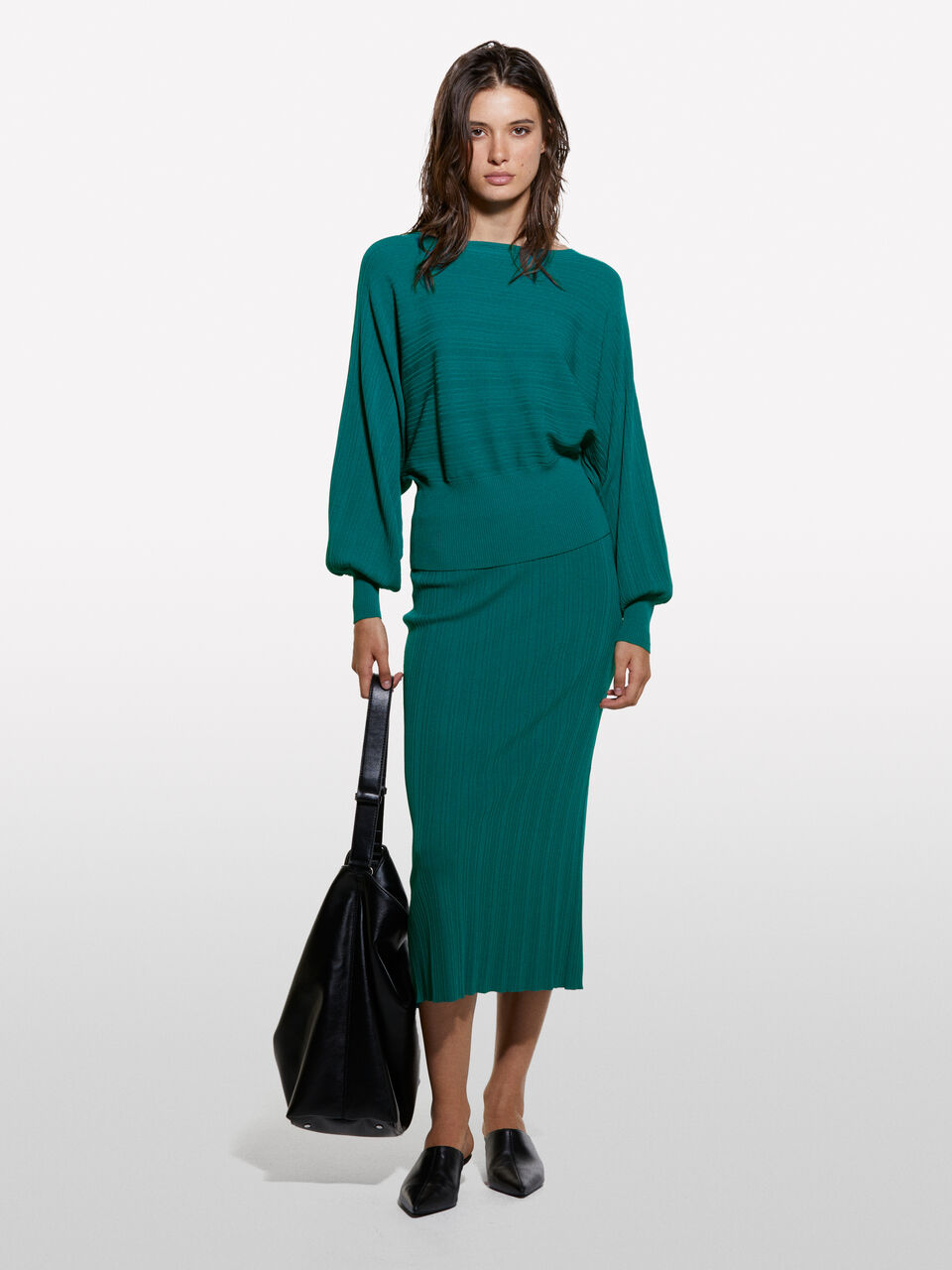 SWEATER L/S Women image number null