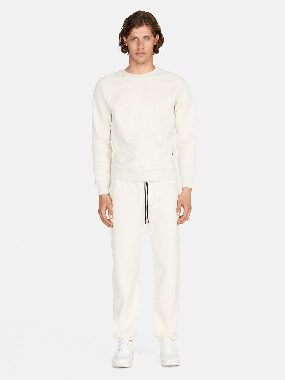 Regular fit joggers