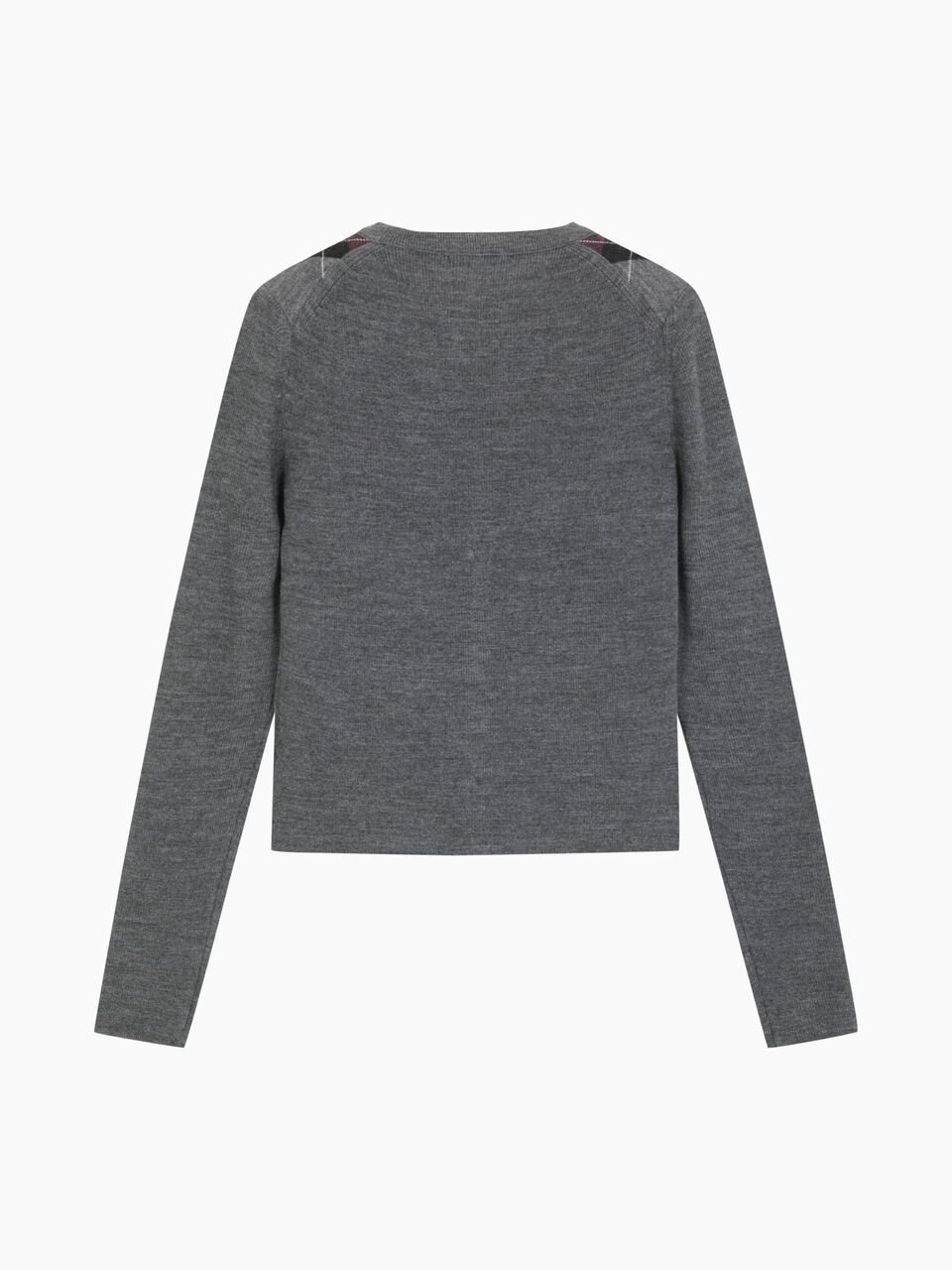 L/S CARDIGAN Women image number null