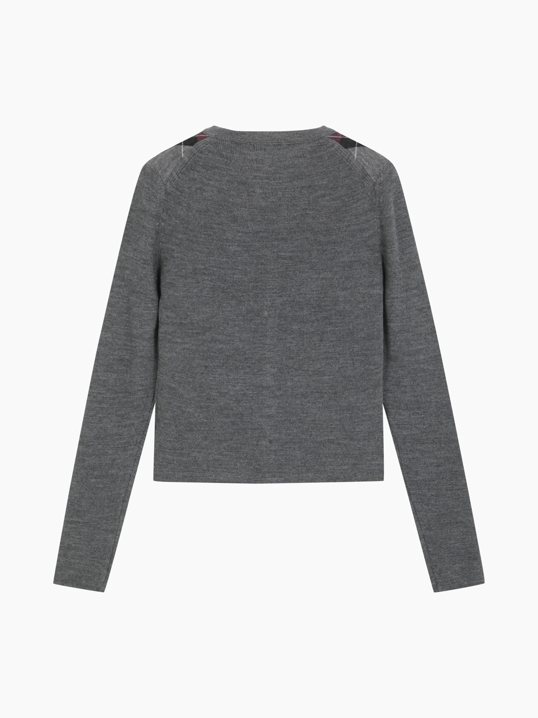 L/S CARDIGAN Women image number null