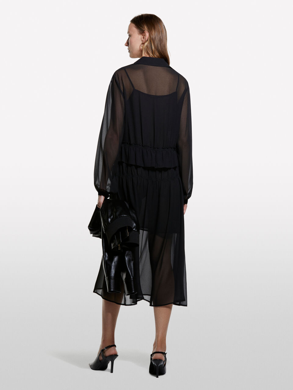 DRESS Women image number null