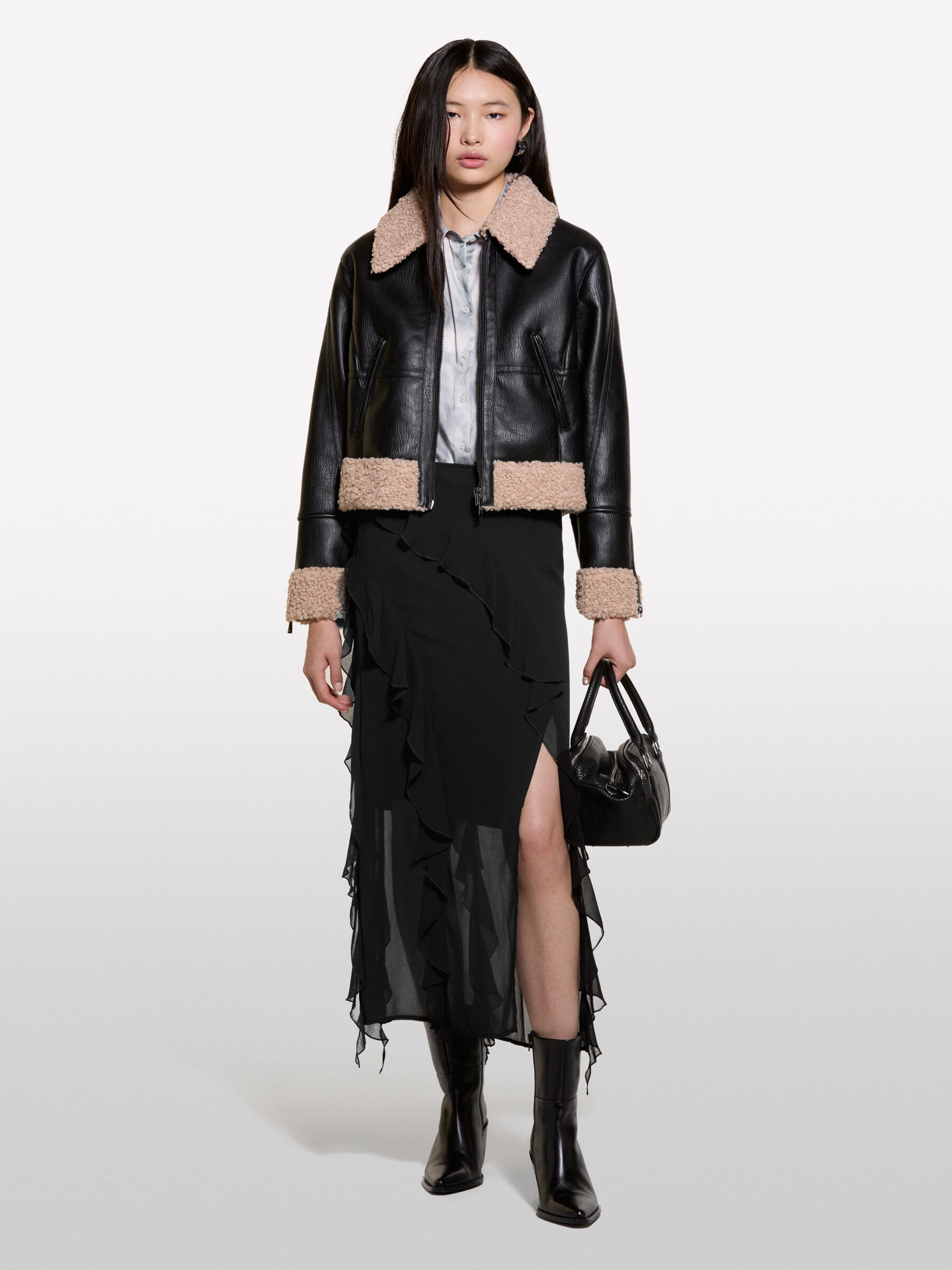 JACKET Women image number null