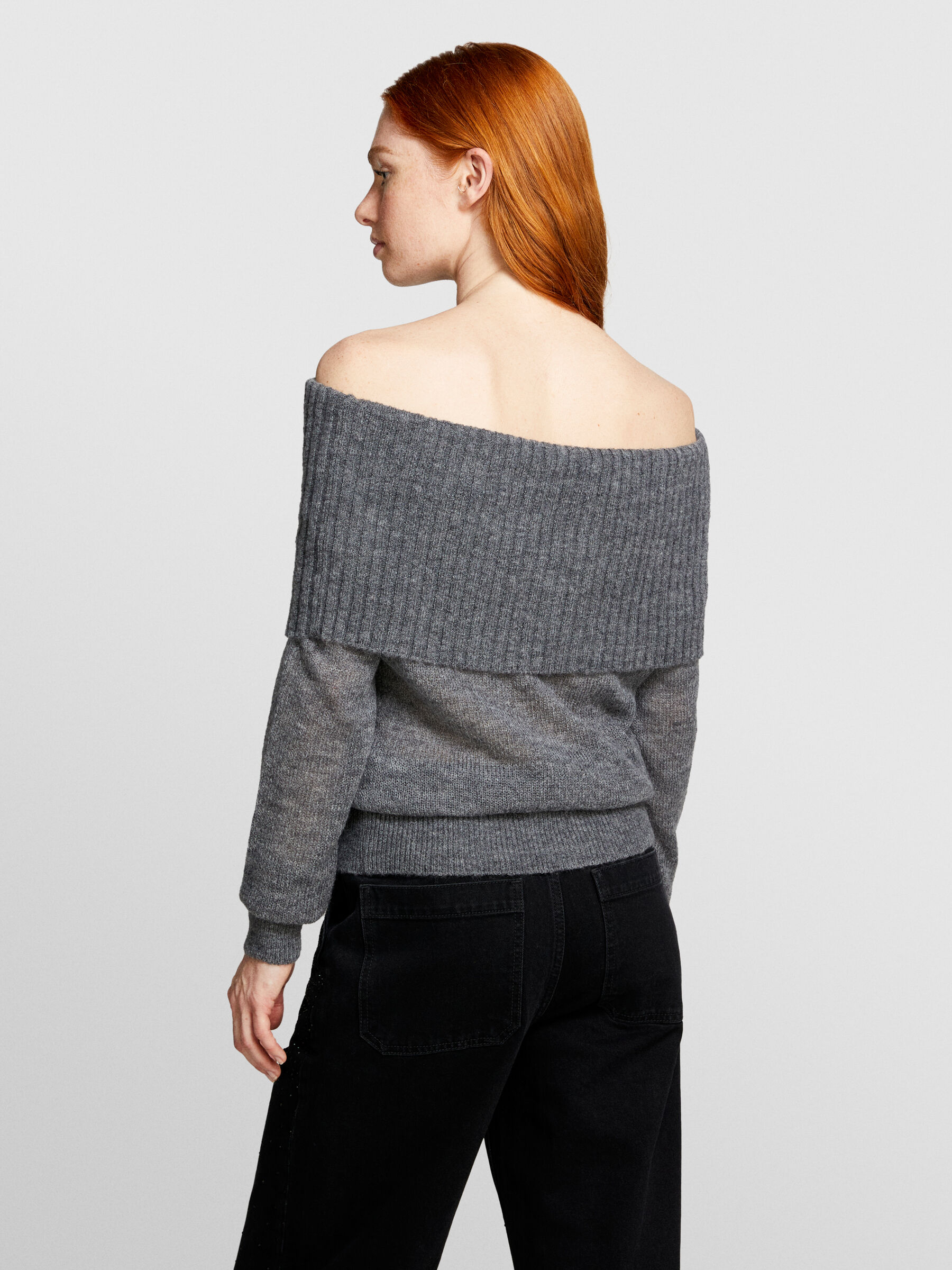 SWEATER L/S Women image number null