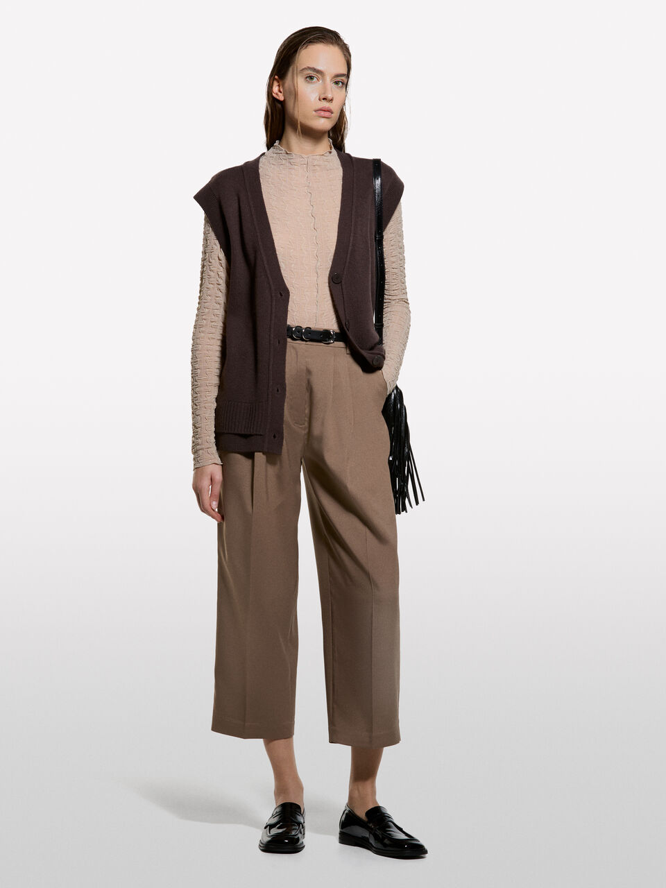 WAISTCOAT Women image number null