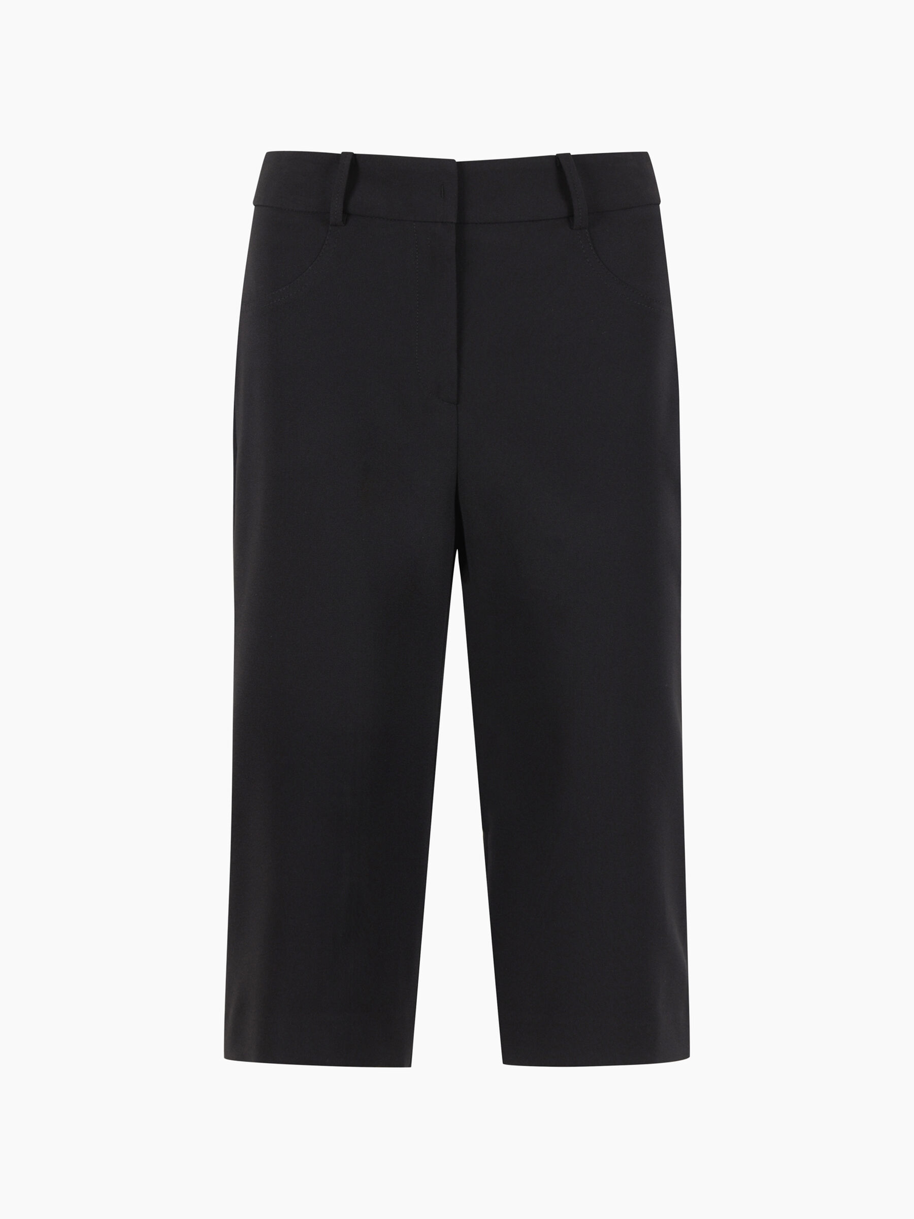 TROUSERS Women image number null