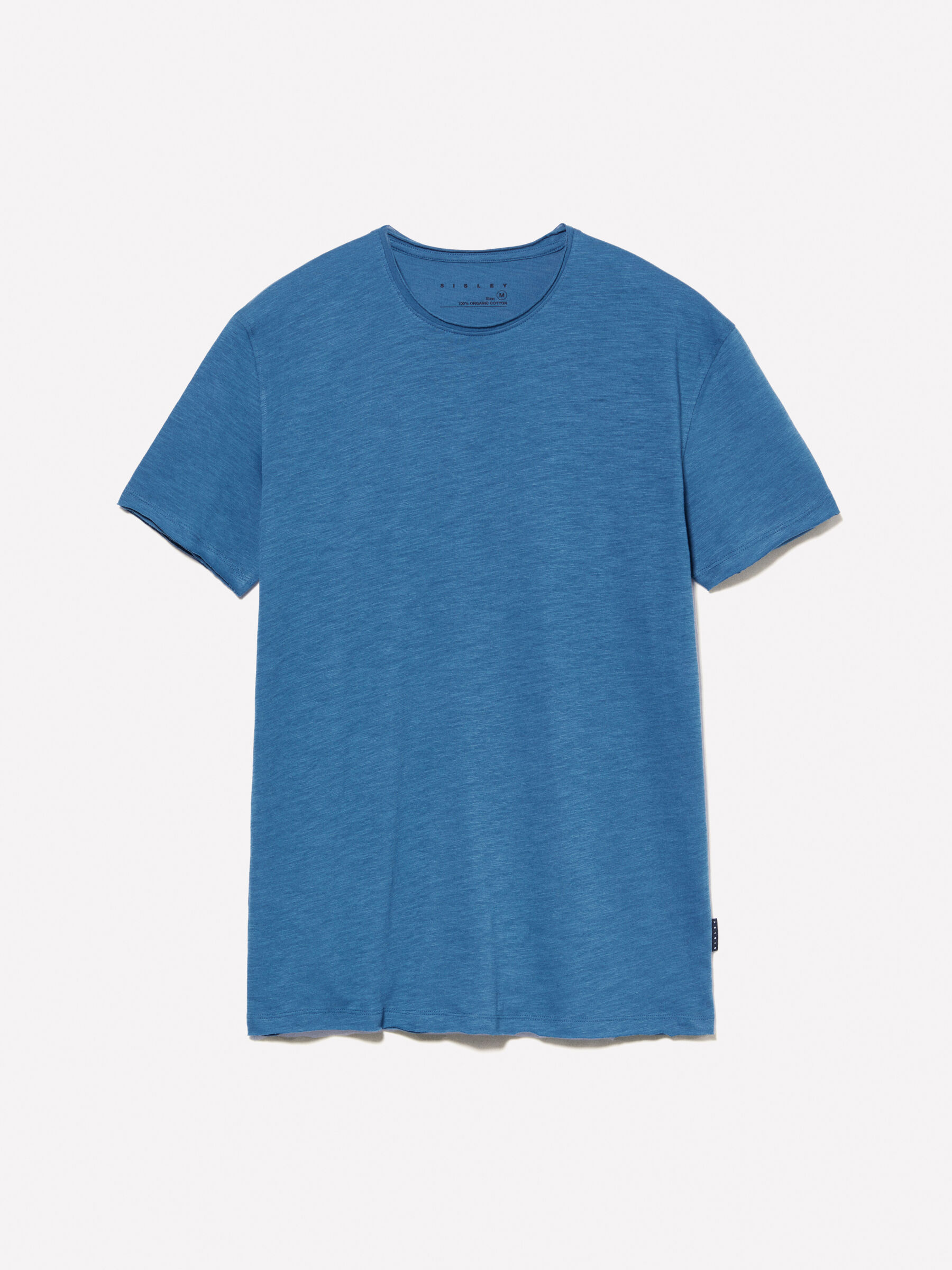 Sisley t shirt cheap