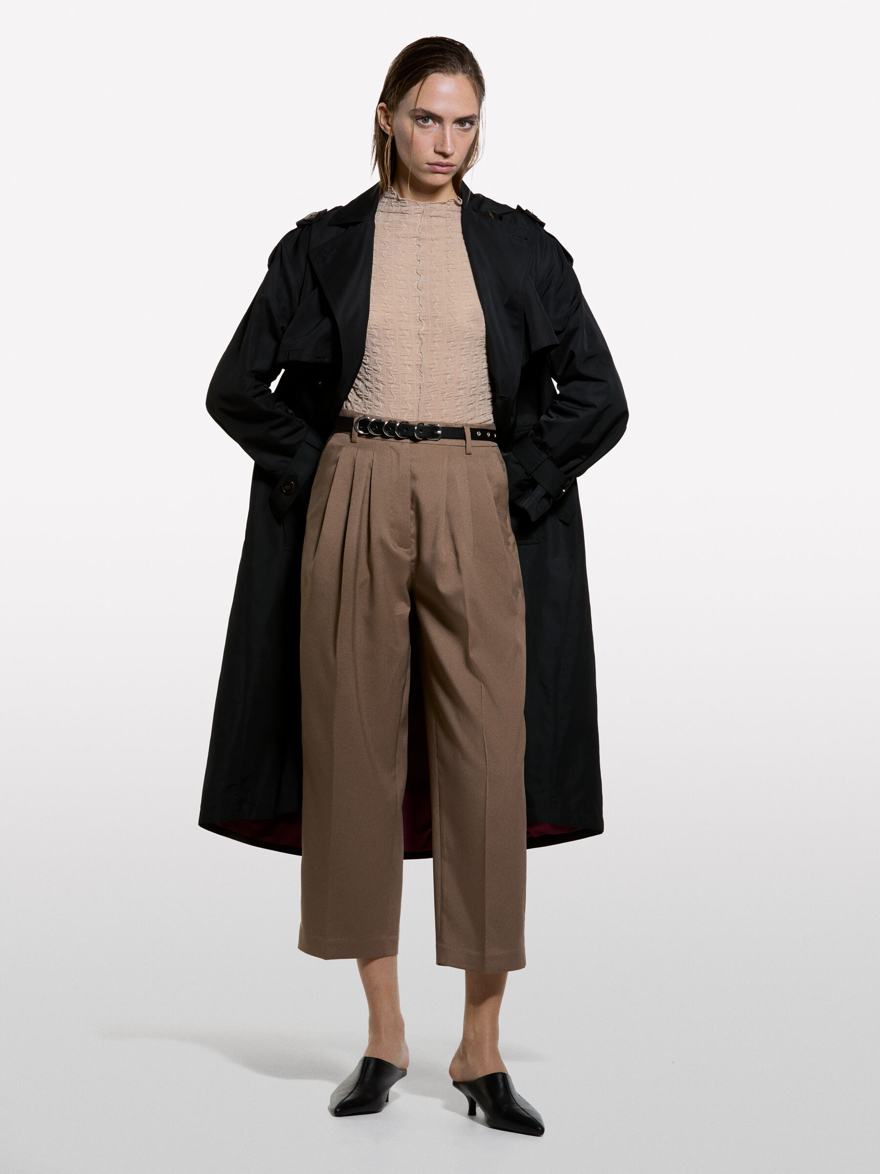 SWEATER L/S Women image number null