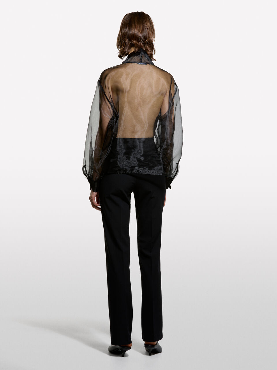 BLOUSE Women image number null