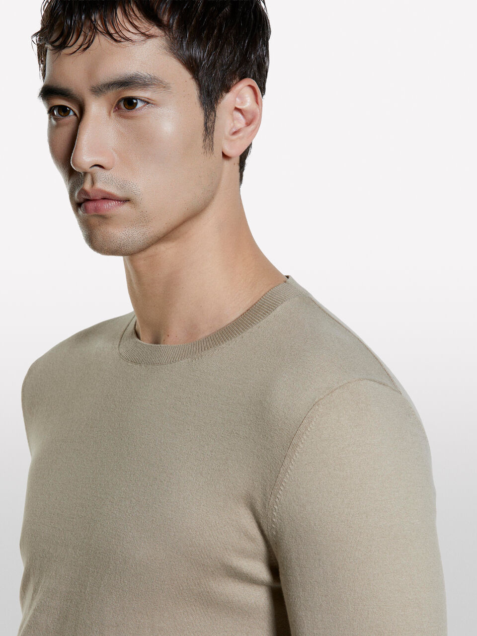 SWEATER L/S Men image number null