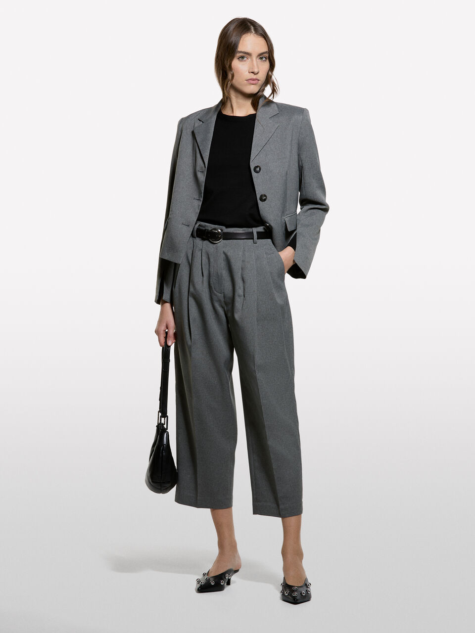 SWEATER L/S Women image number null