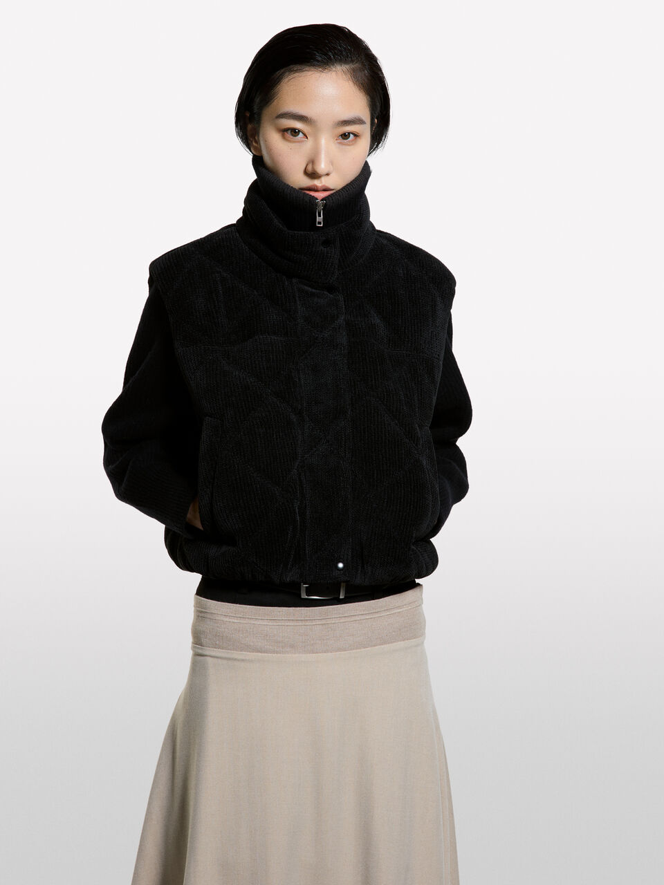 WAISTCOAT Women image number null