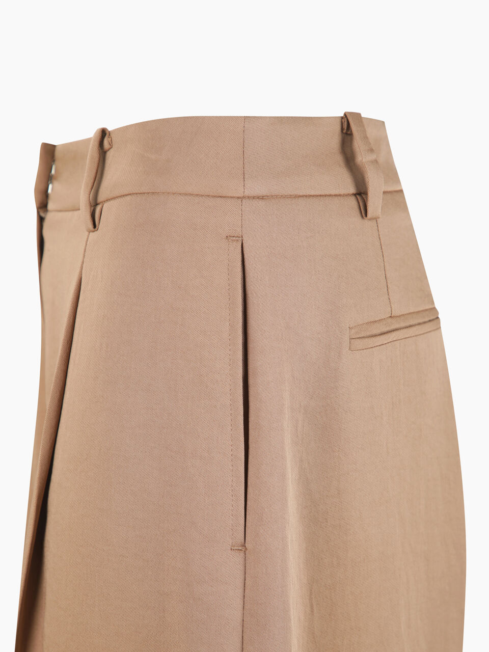 TROUSERS Women image number null