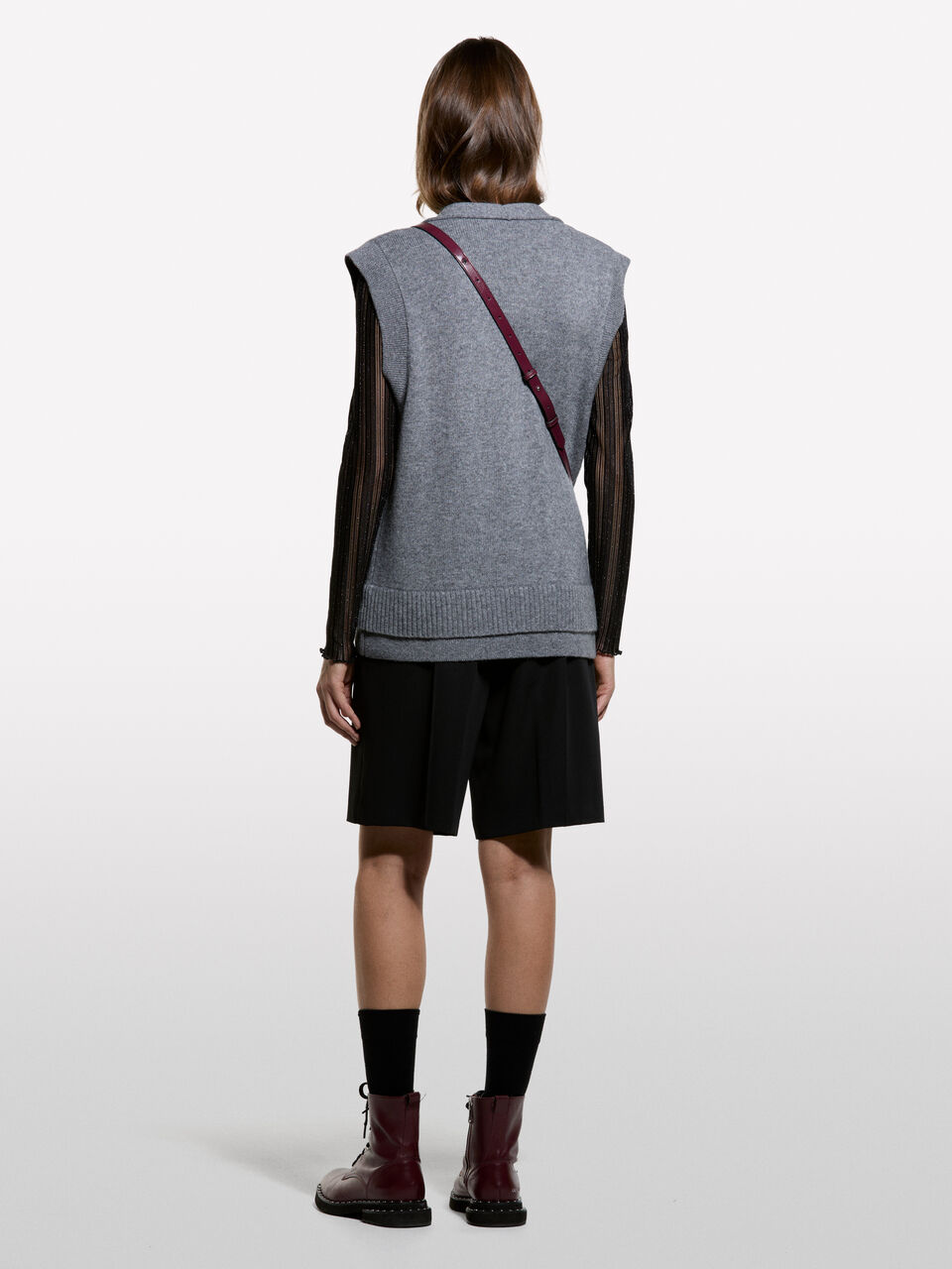 WAISTCOAT Women image number null