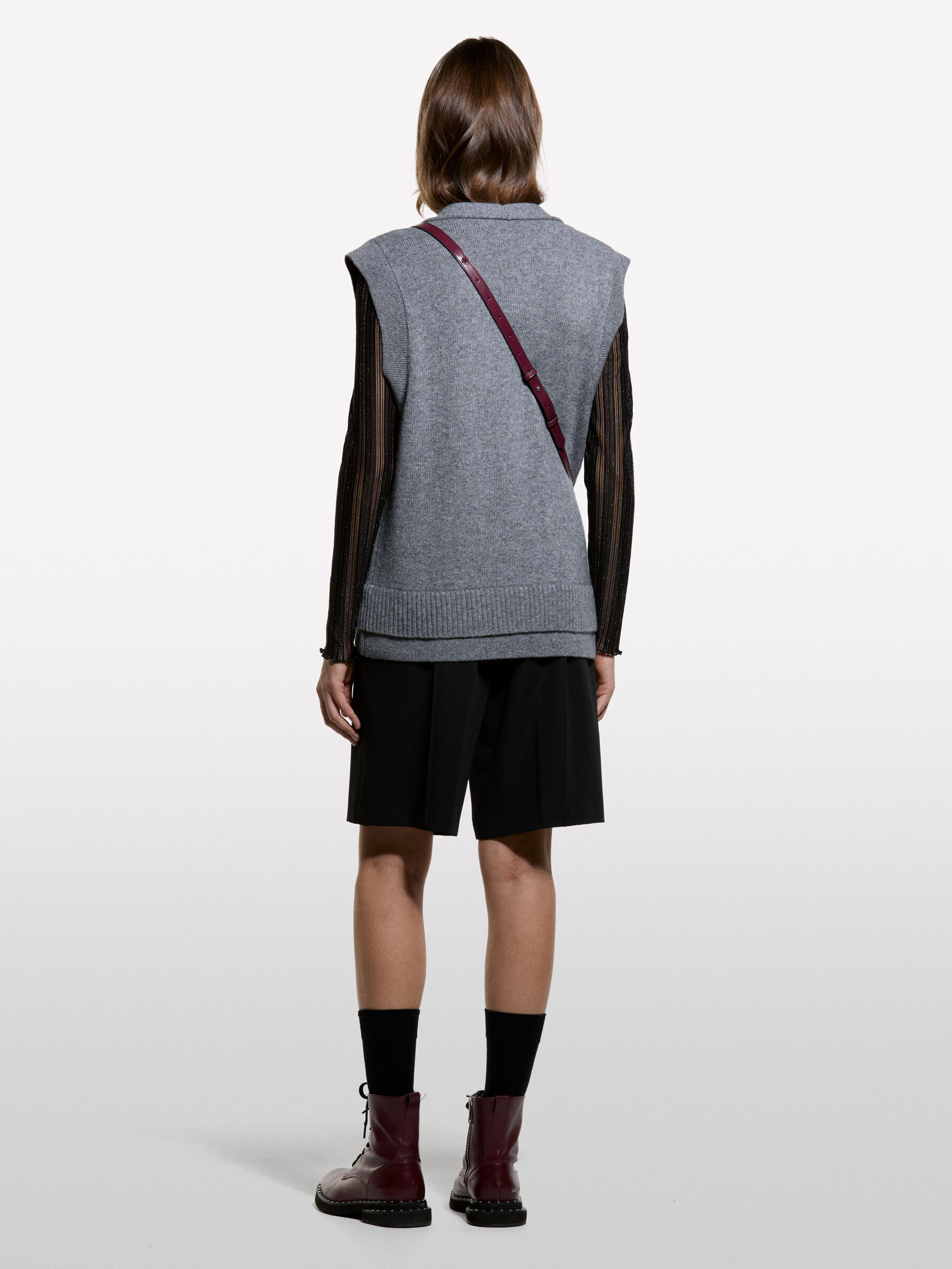 WAISTCOAT Women image number null