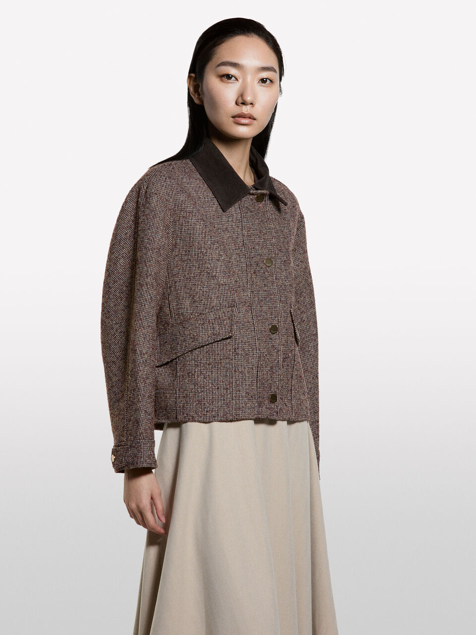 JACKET Women image number null