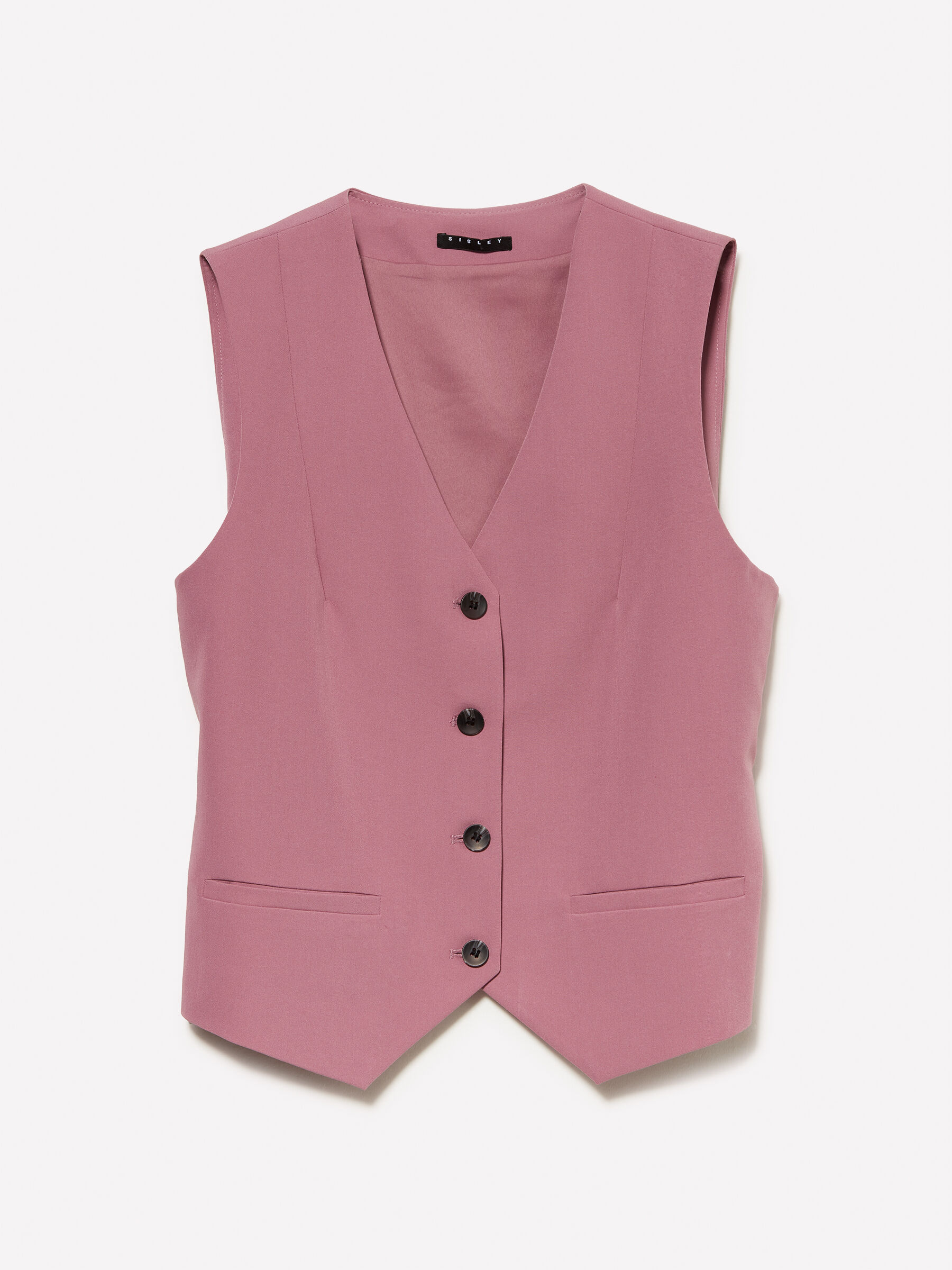 WAISTCOAT Women image number null