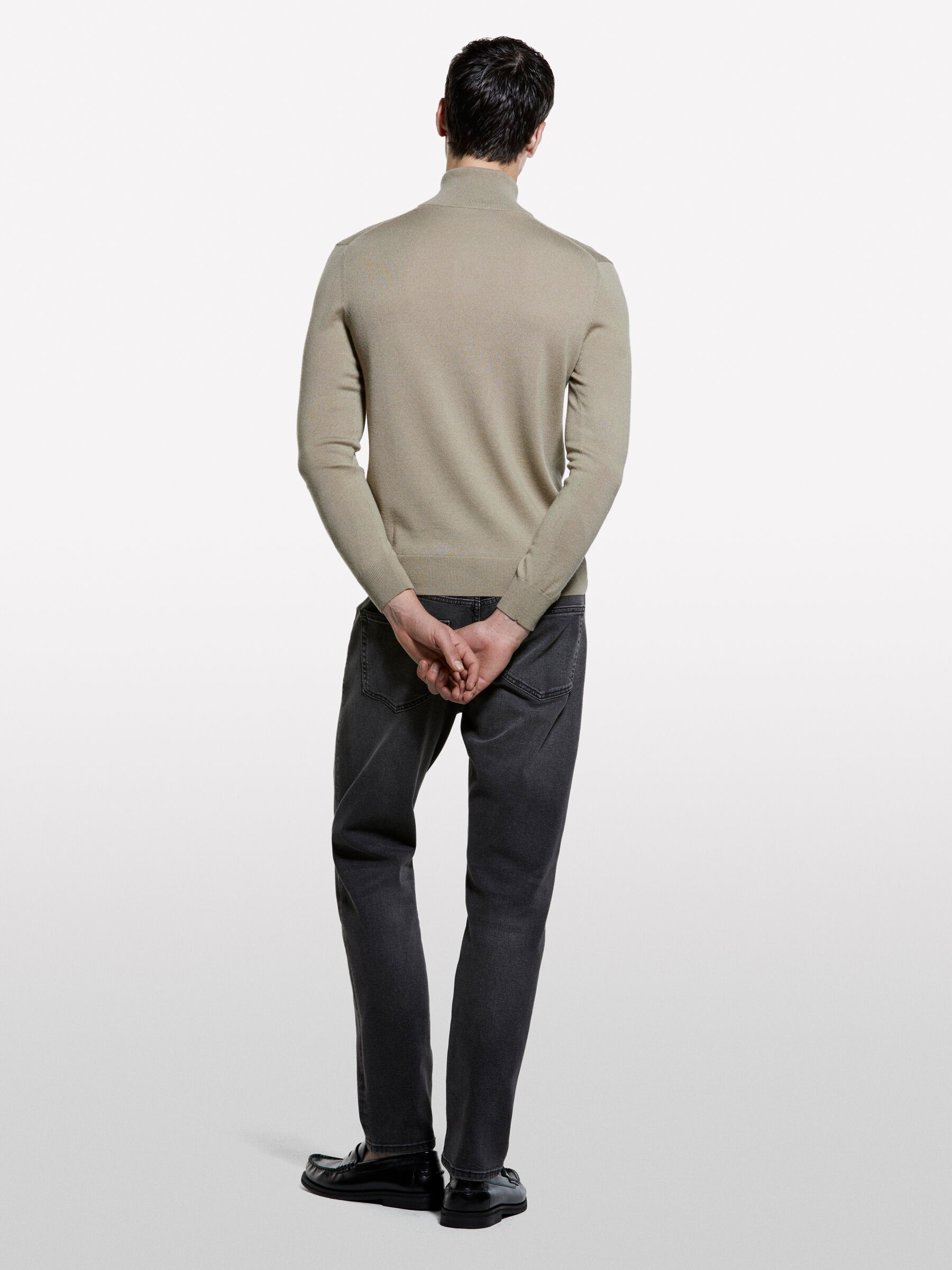 SWEATER L/S Men image number null