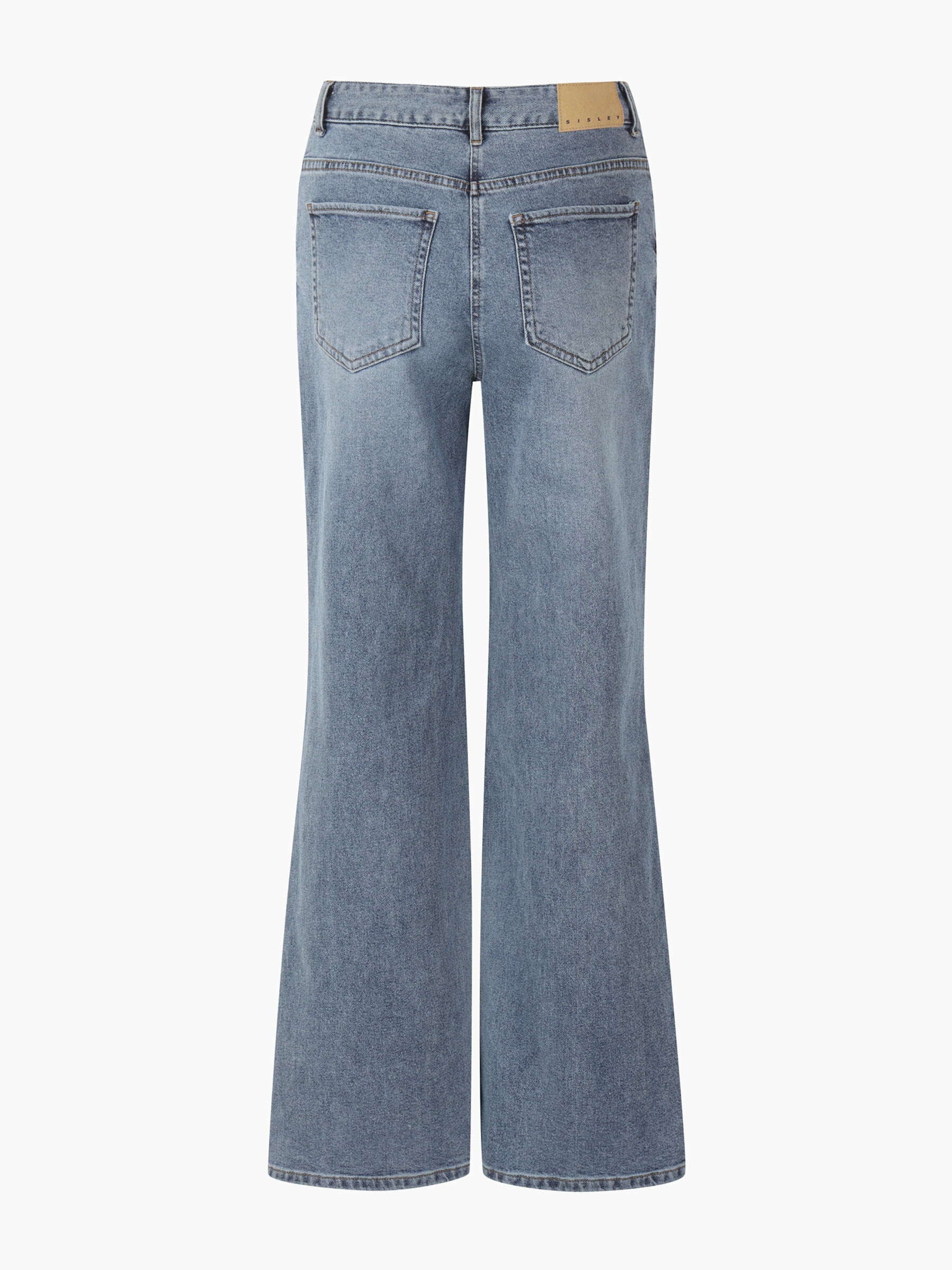 TROUSERS Women image number null