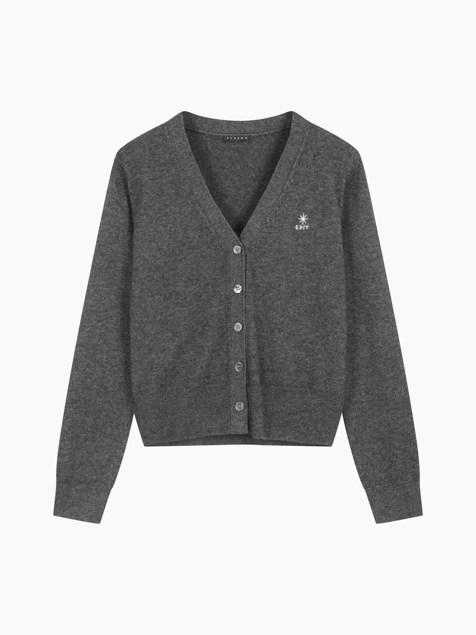 L/S CARDIGAN Women image number null