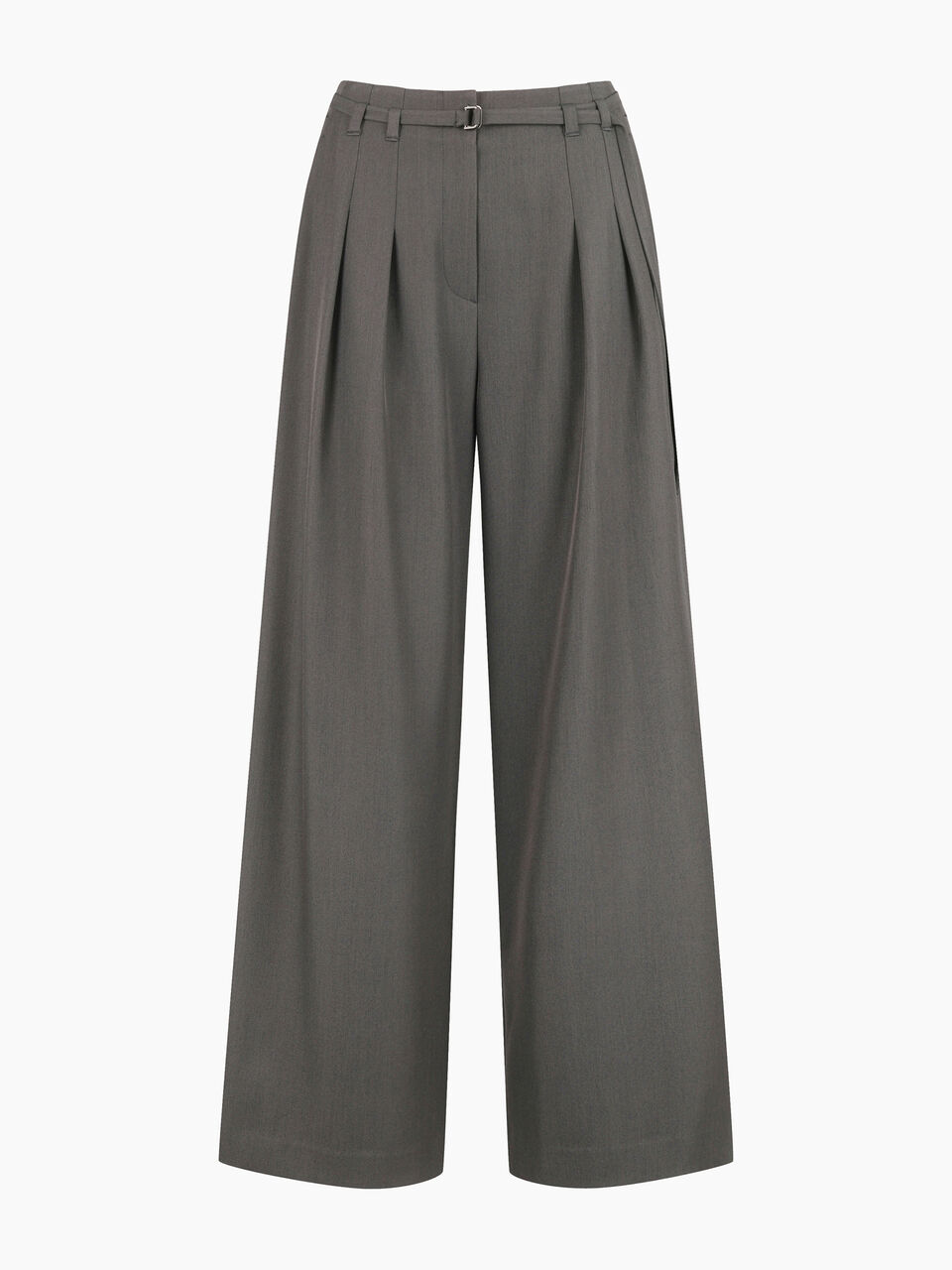 TROUSERS Women image number null