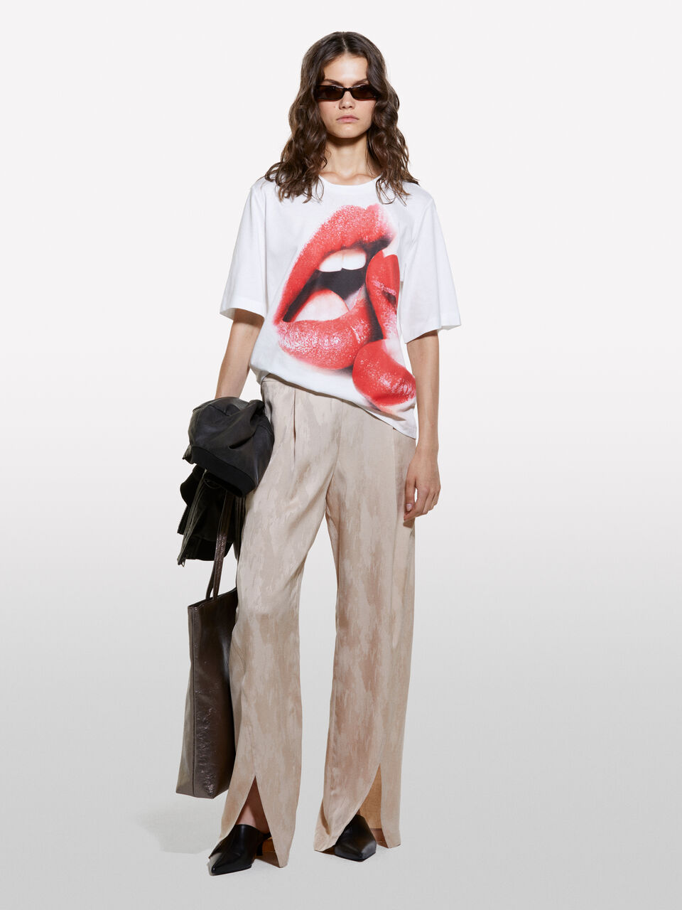 T-SHIRT Women image number null