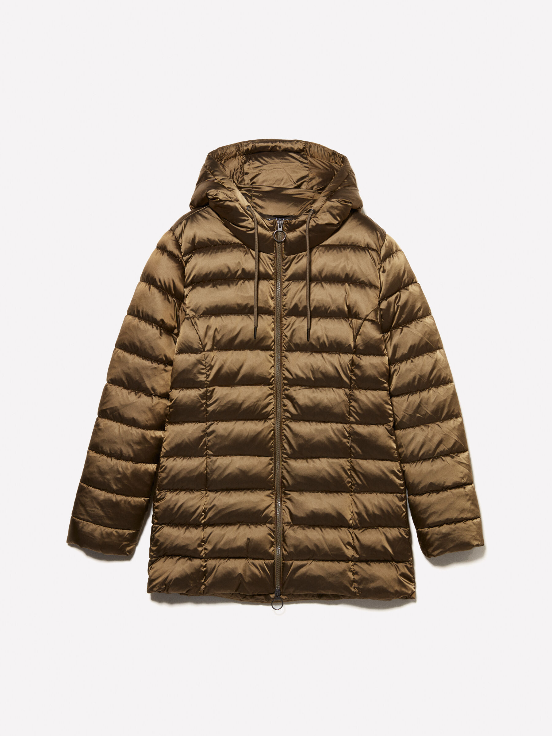 Sisley coats at benetton outlet